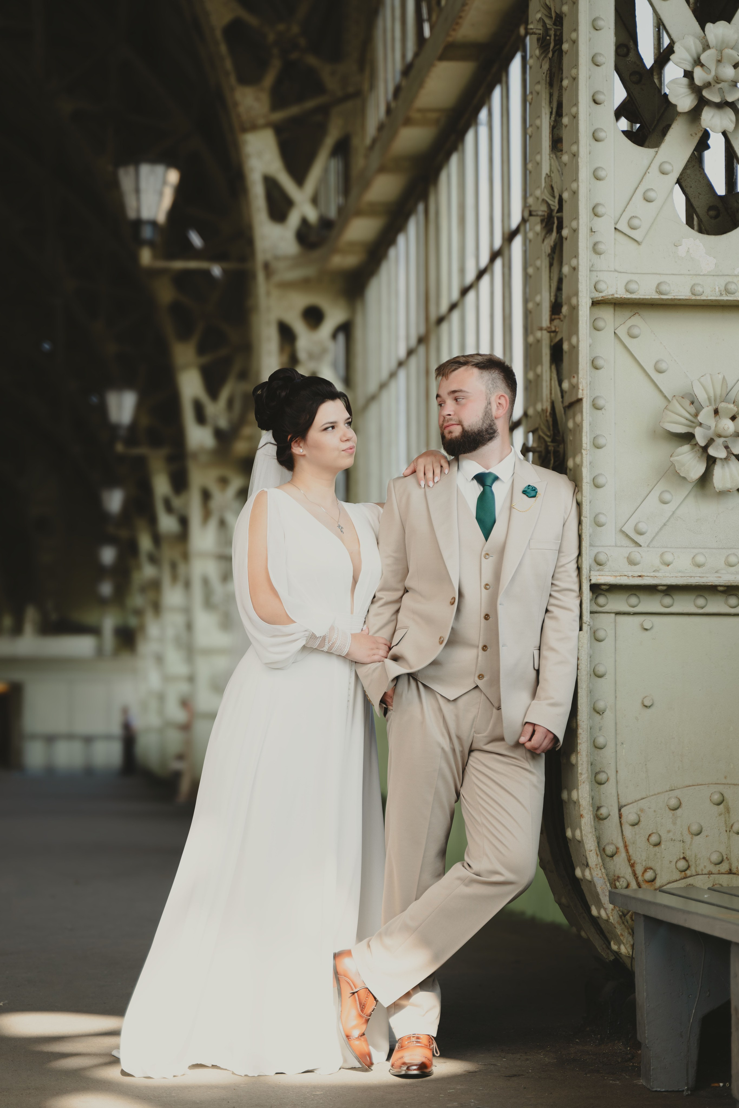 Артем и Соня. Семейный и фотограф в Санкт-Петербурге Ричард Громов