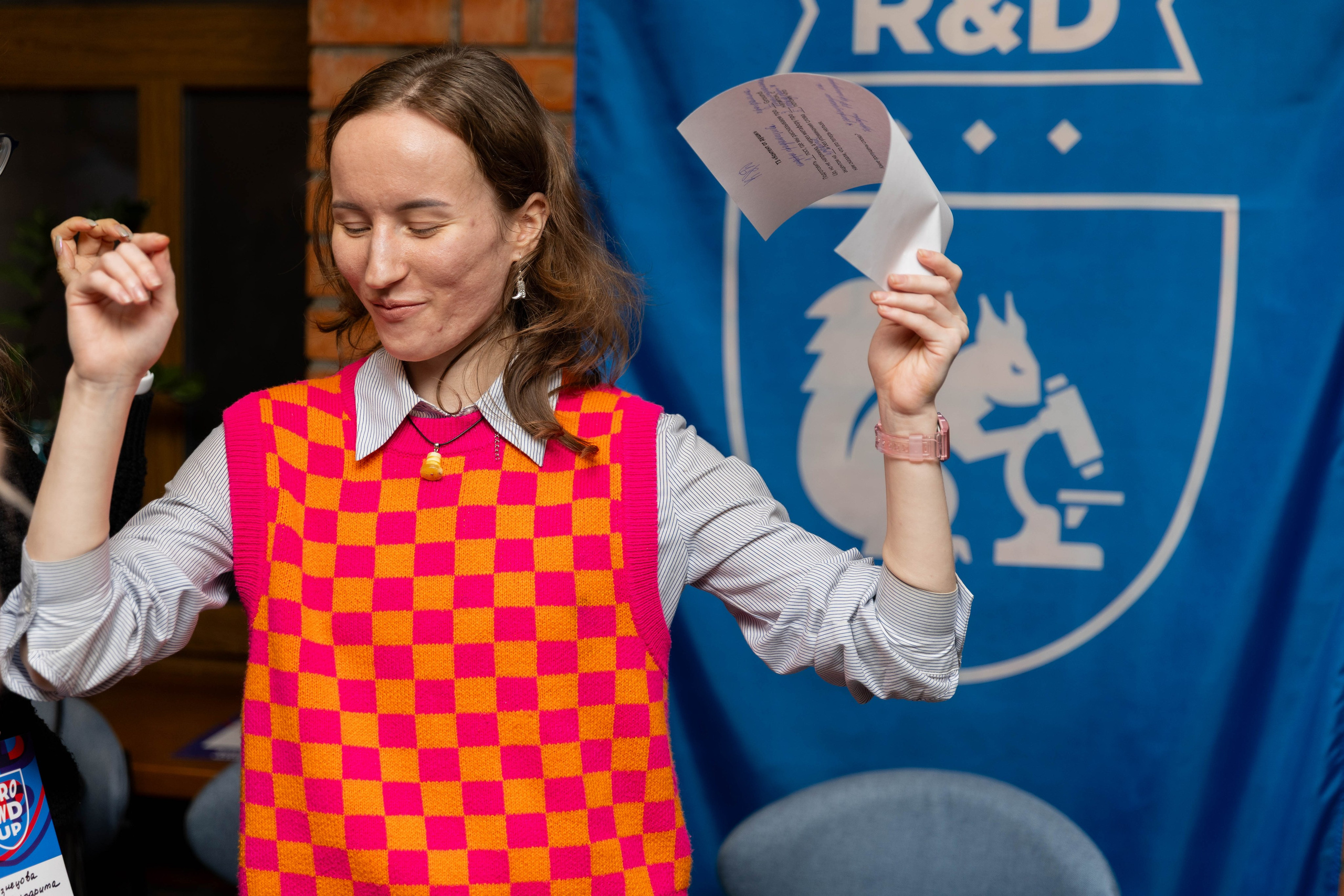 Ground Up PepsiCo. Репортажный фотограф в Москве Зуйко Оксана