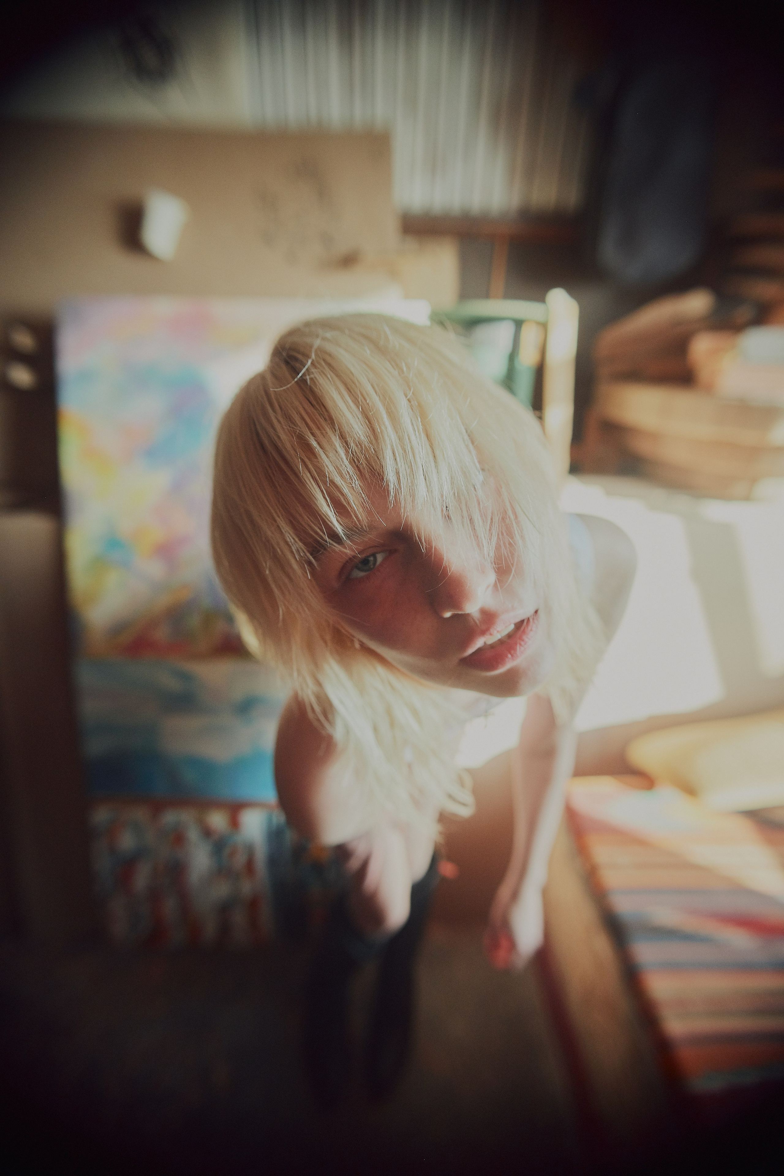 Психоделика. Сергей Ирклиенко