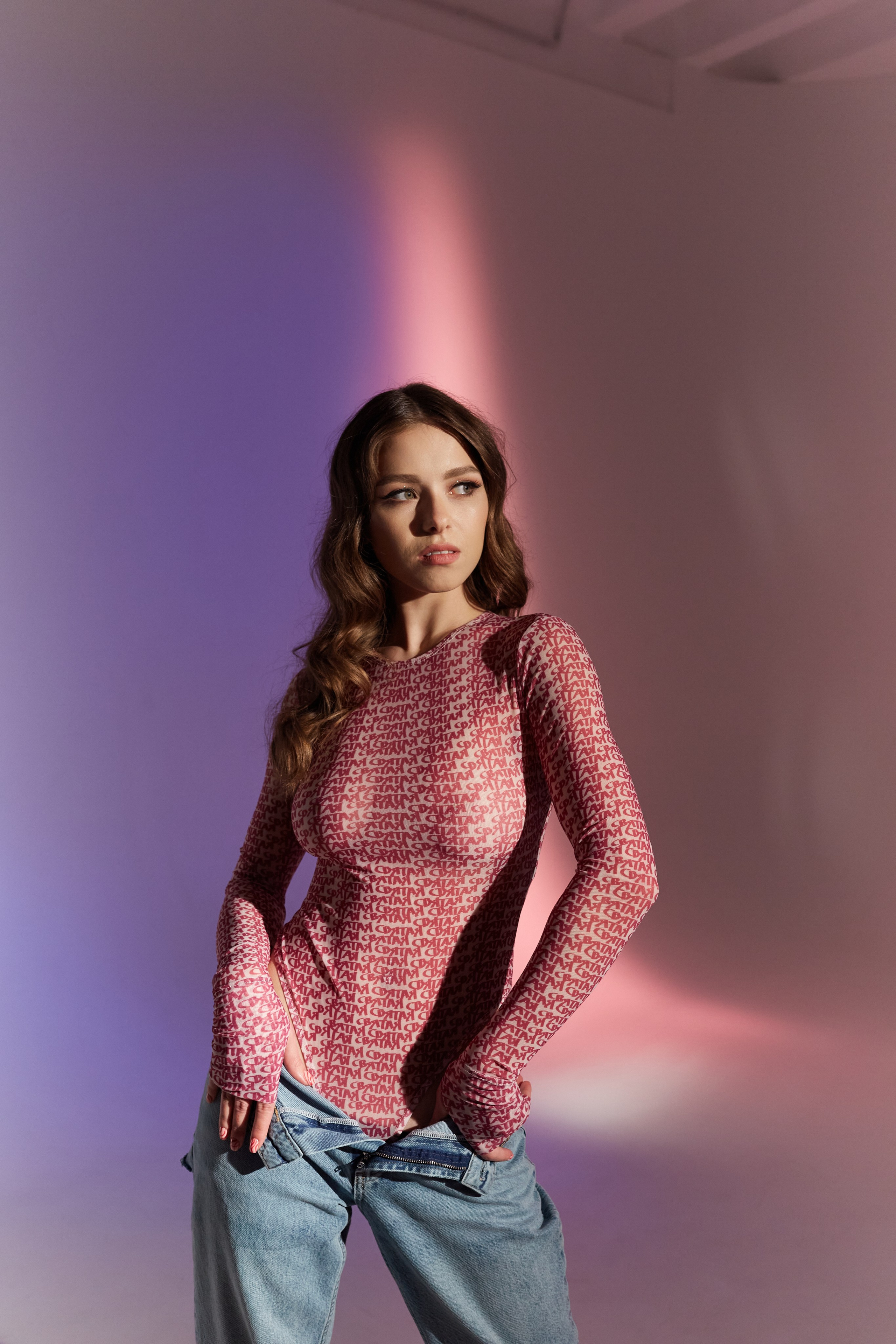 Индивидуальные съёмки. Фотограф в Москве — Александра Фоменко