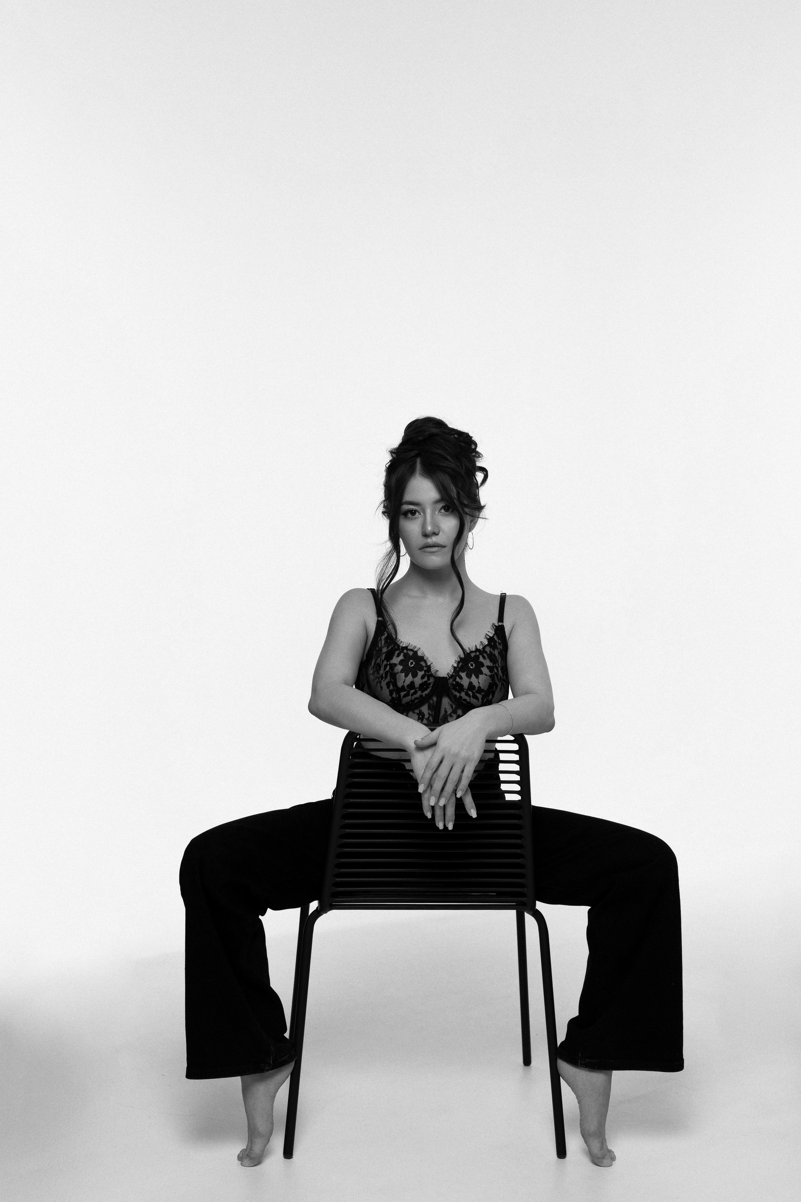 Студийные. Женский фотограф в Санкт-Петербурге, Москве и весь мир Алёна Мамаева