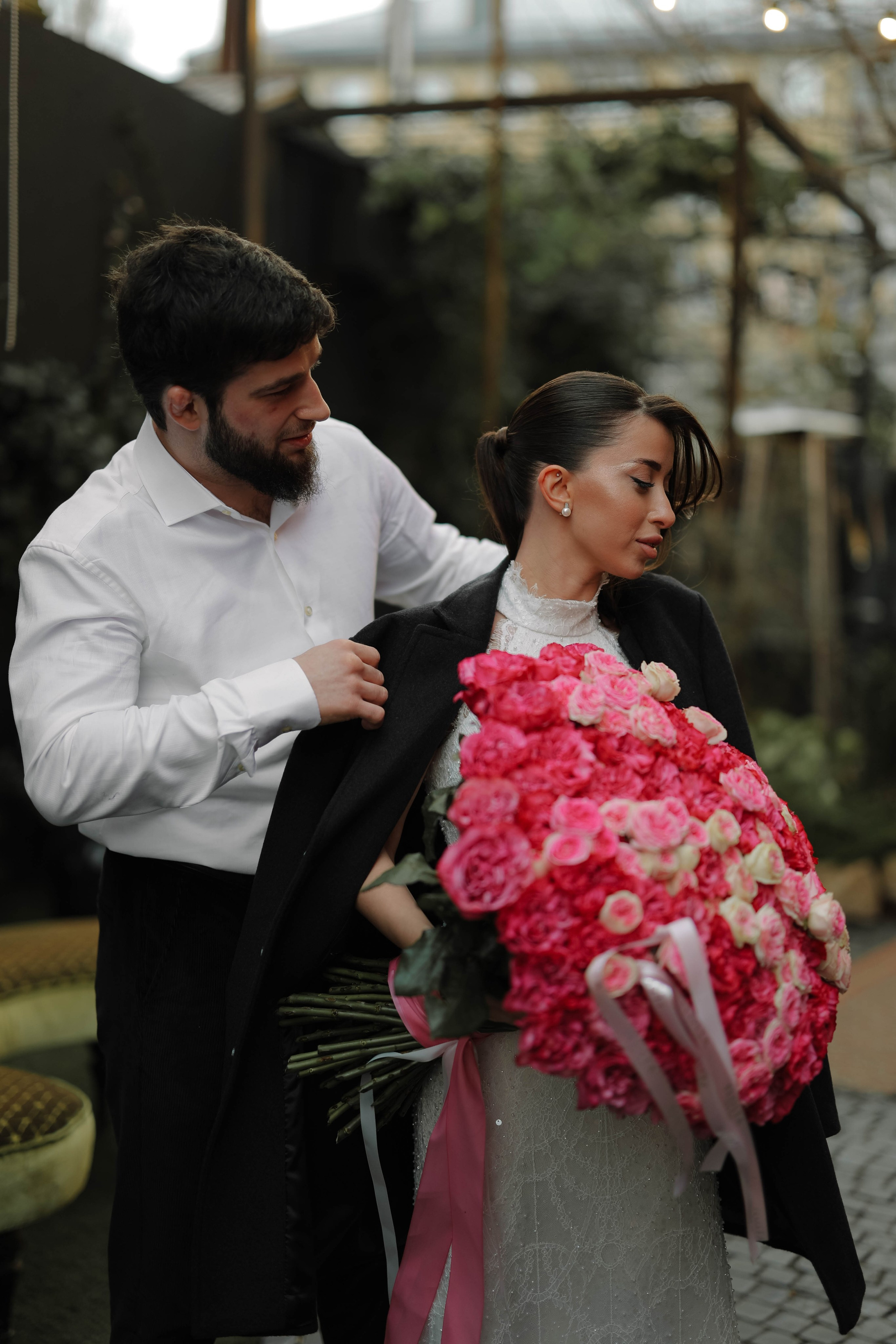 Свадебный и семейный фотограф респ. Дагестан и г. Москва Диана Старри