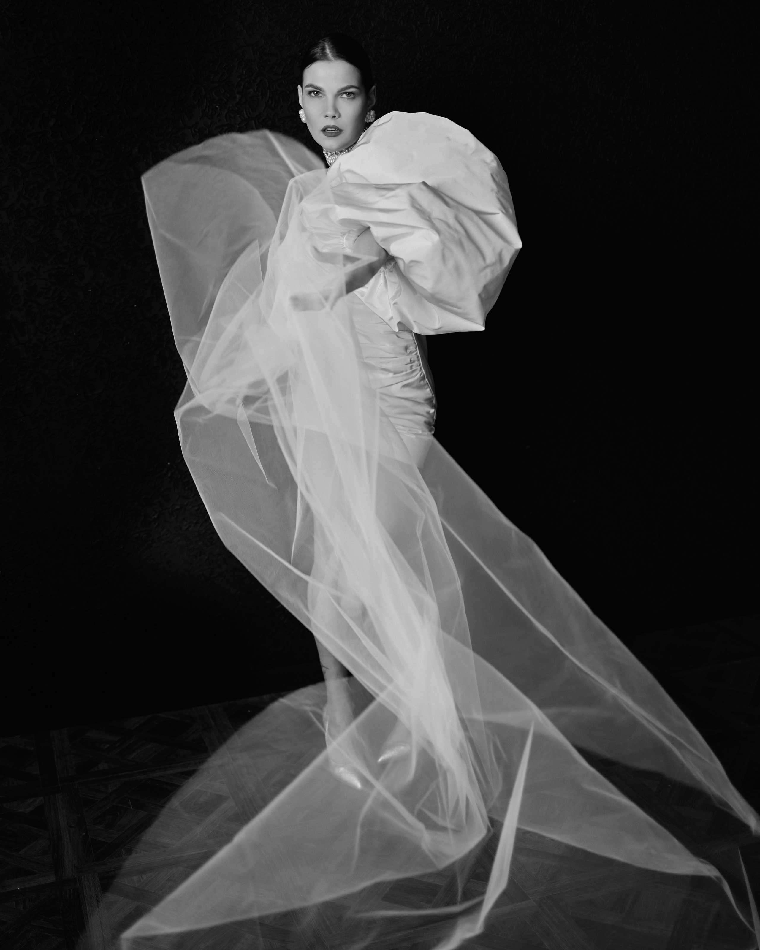 LIZA. Свадебный и портретный фотограф