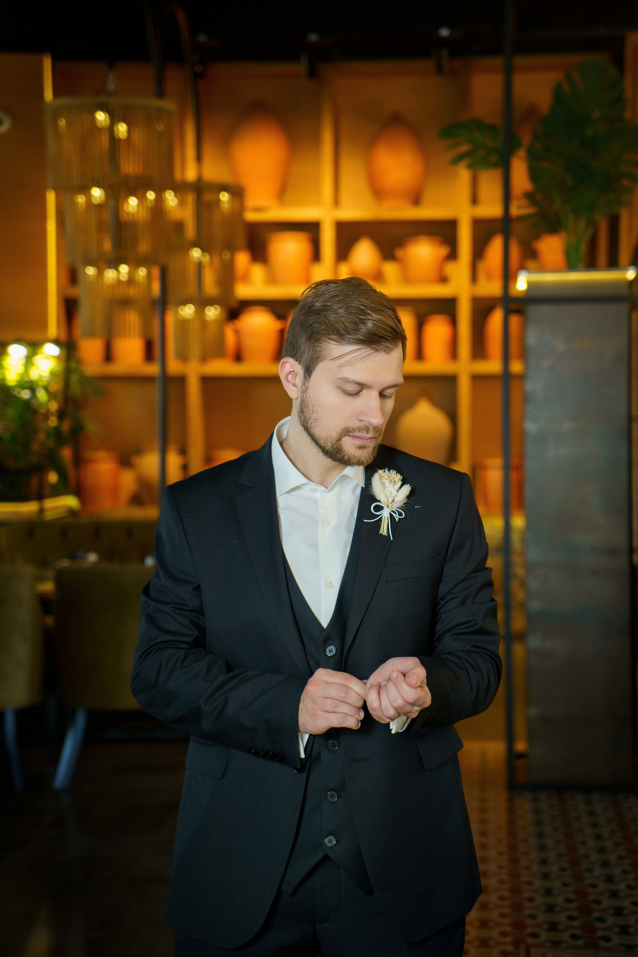 Тимур и Ксения. Фотограф и Видеограф СКФО