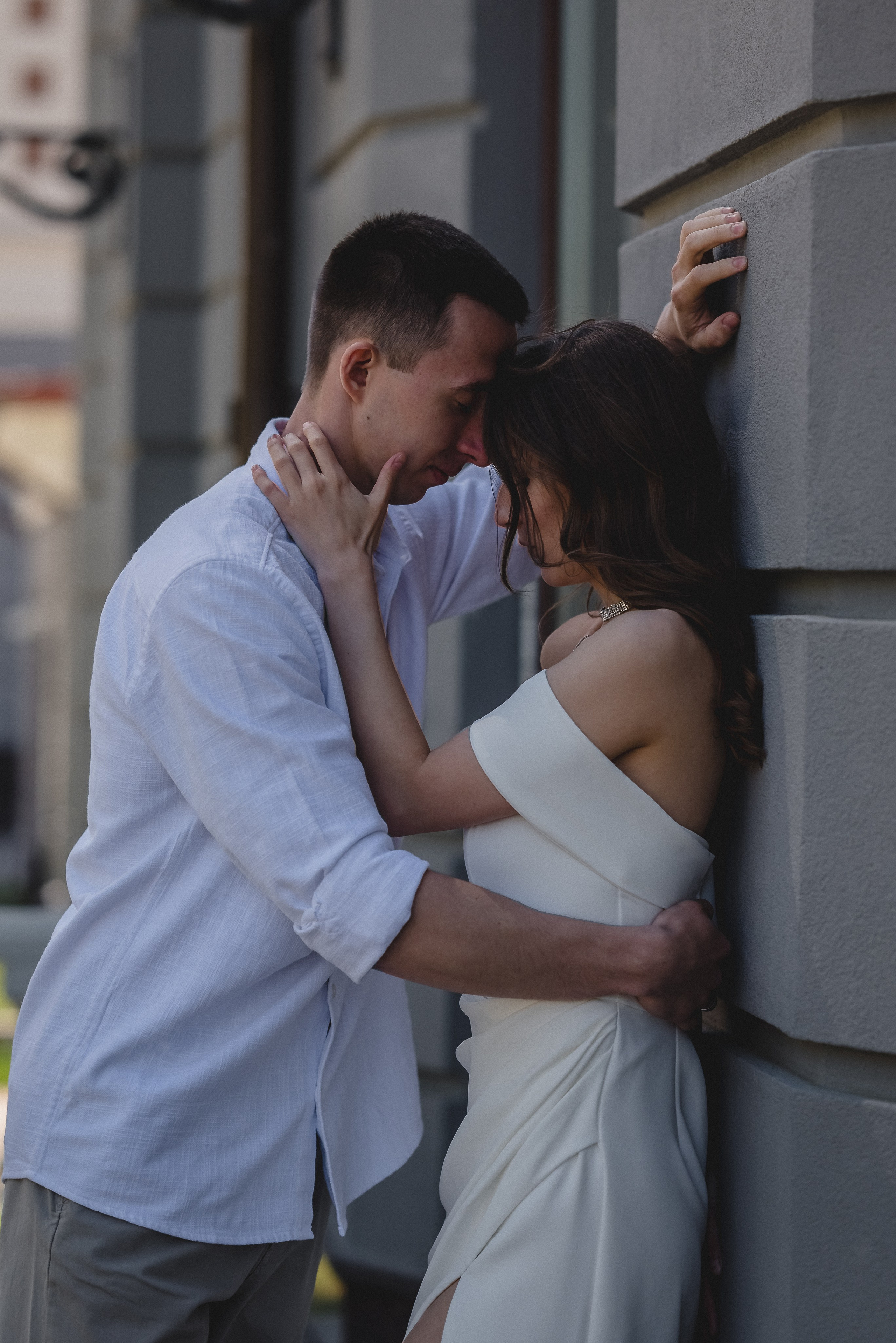 Юлия & Андрей. Семейный и детский фотограф в Екатеринбурге Валерия Нагибина