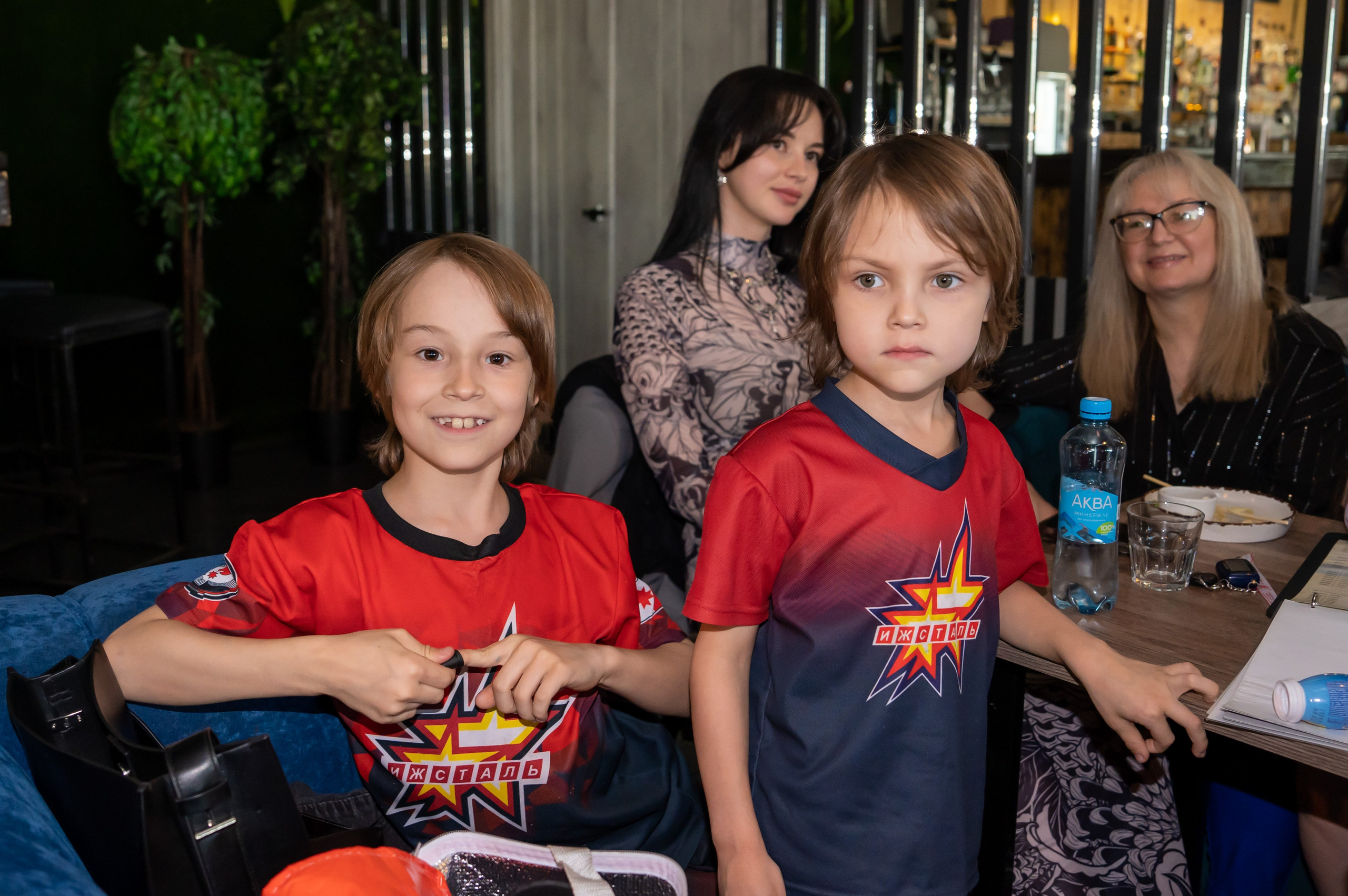 Виртуоз 08.06.24. Фотограф Наталья Сорока Ижевск