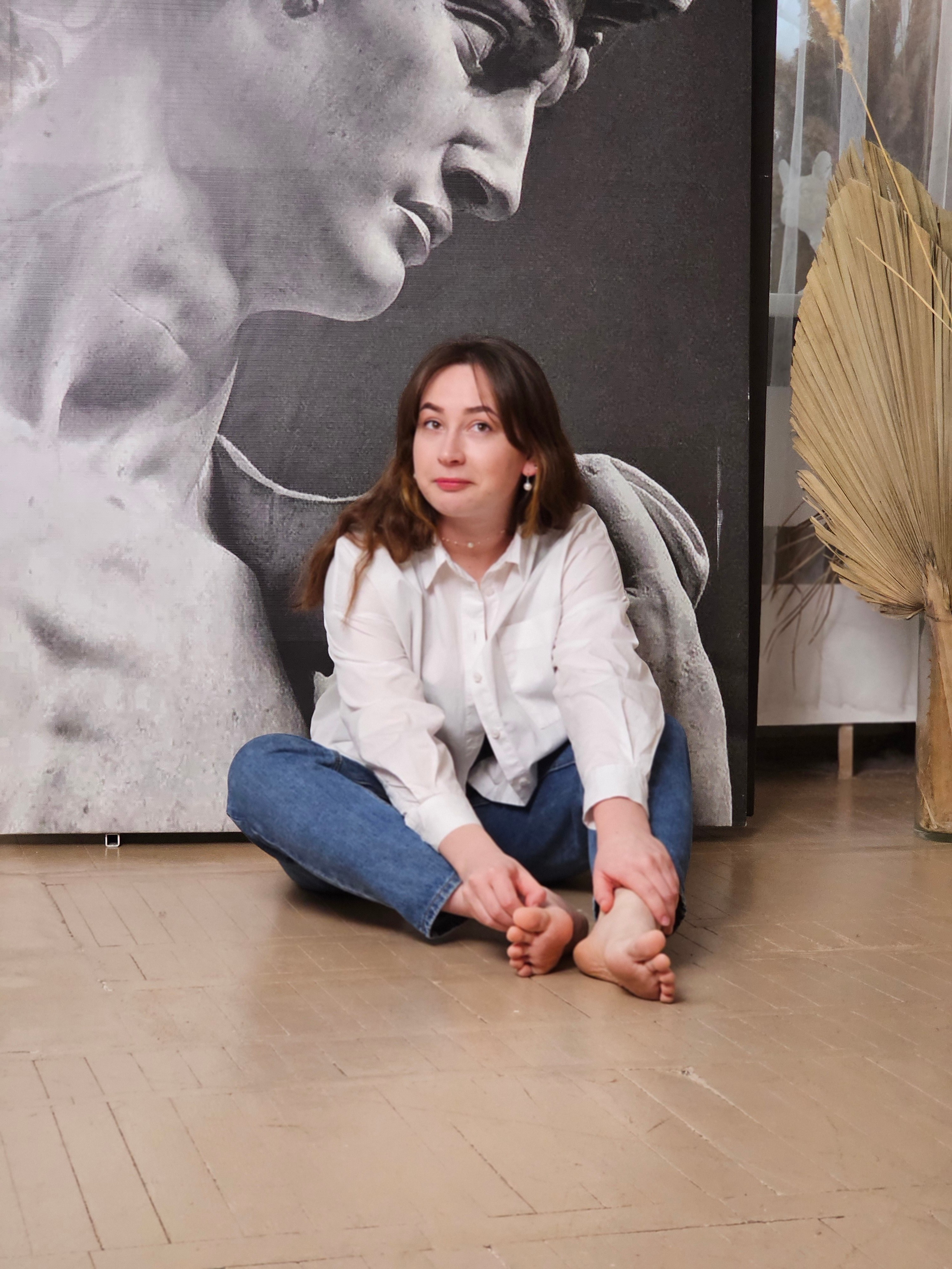 Лида, Лена, Катя. Фотограф Наталья Сорока Ижевск