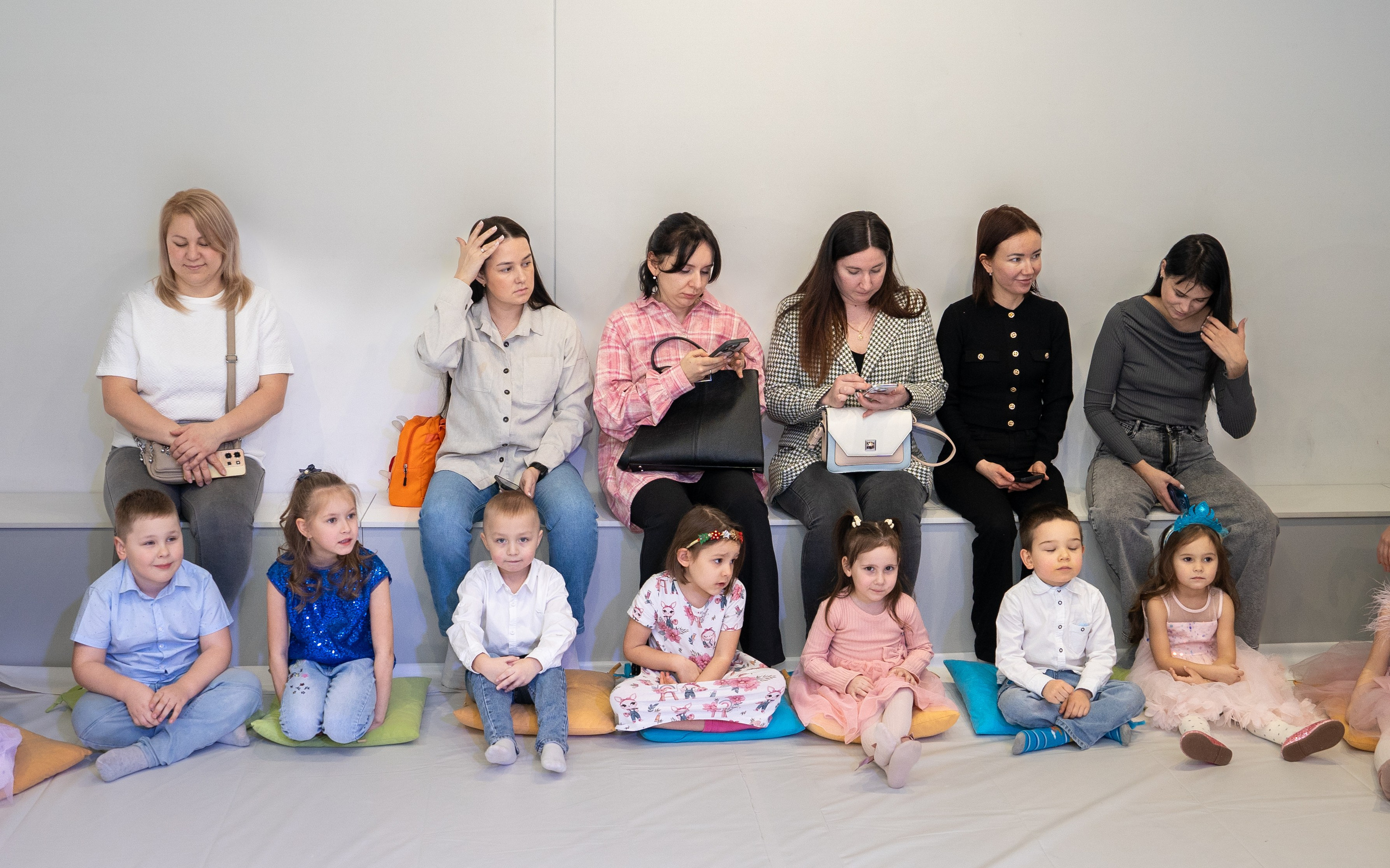 Зимуля. Фотограф Наталья Сорока Ижевск