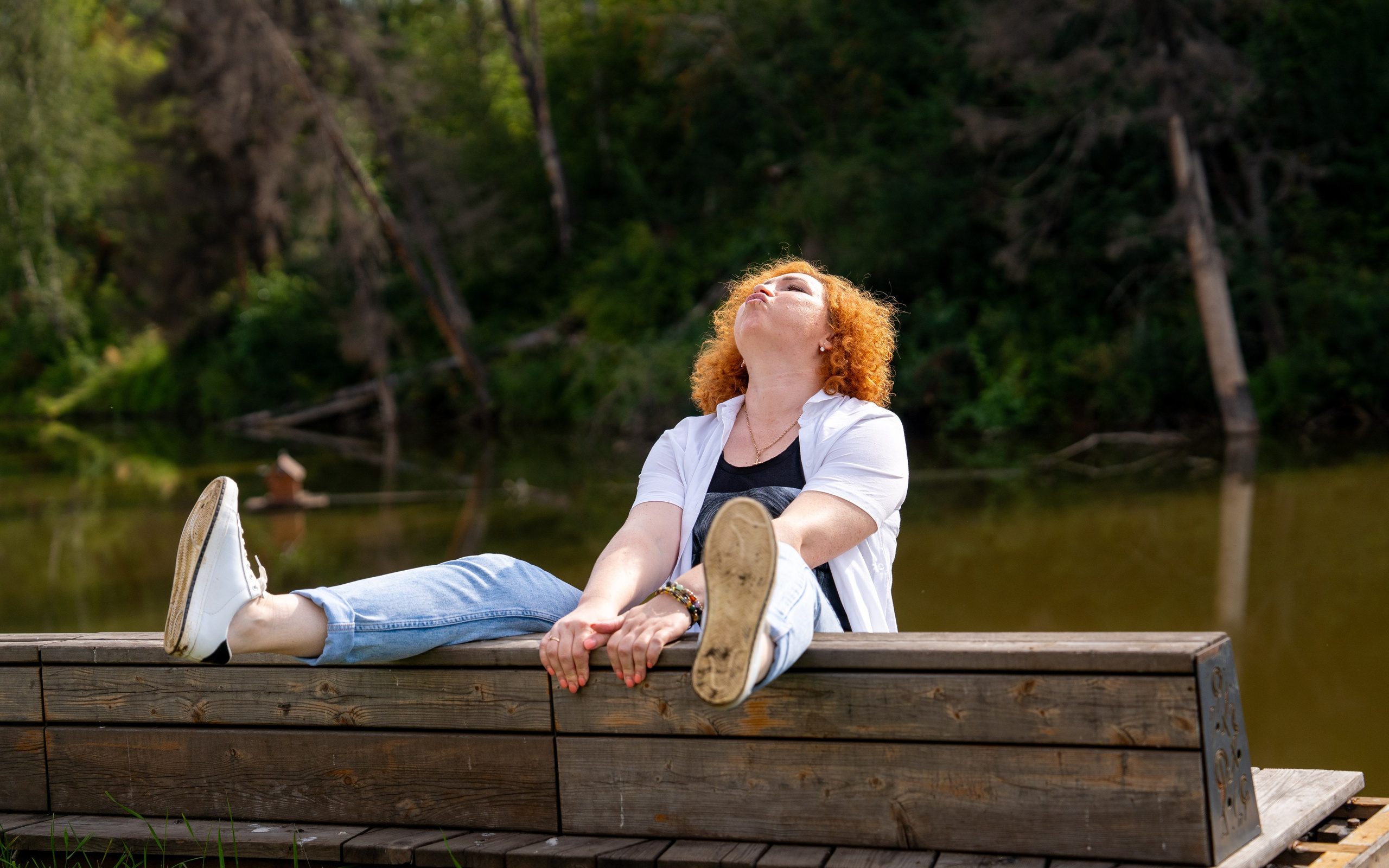 Светик. Фотограф Наталья Сорока Ижевск