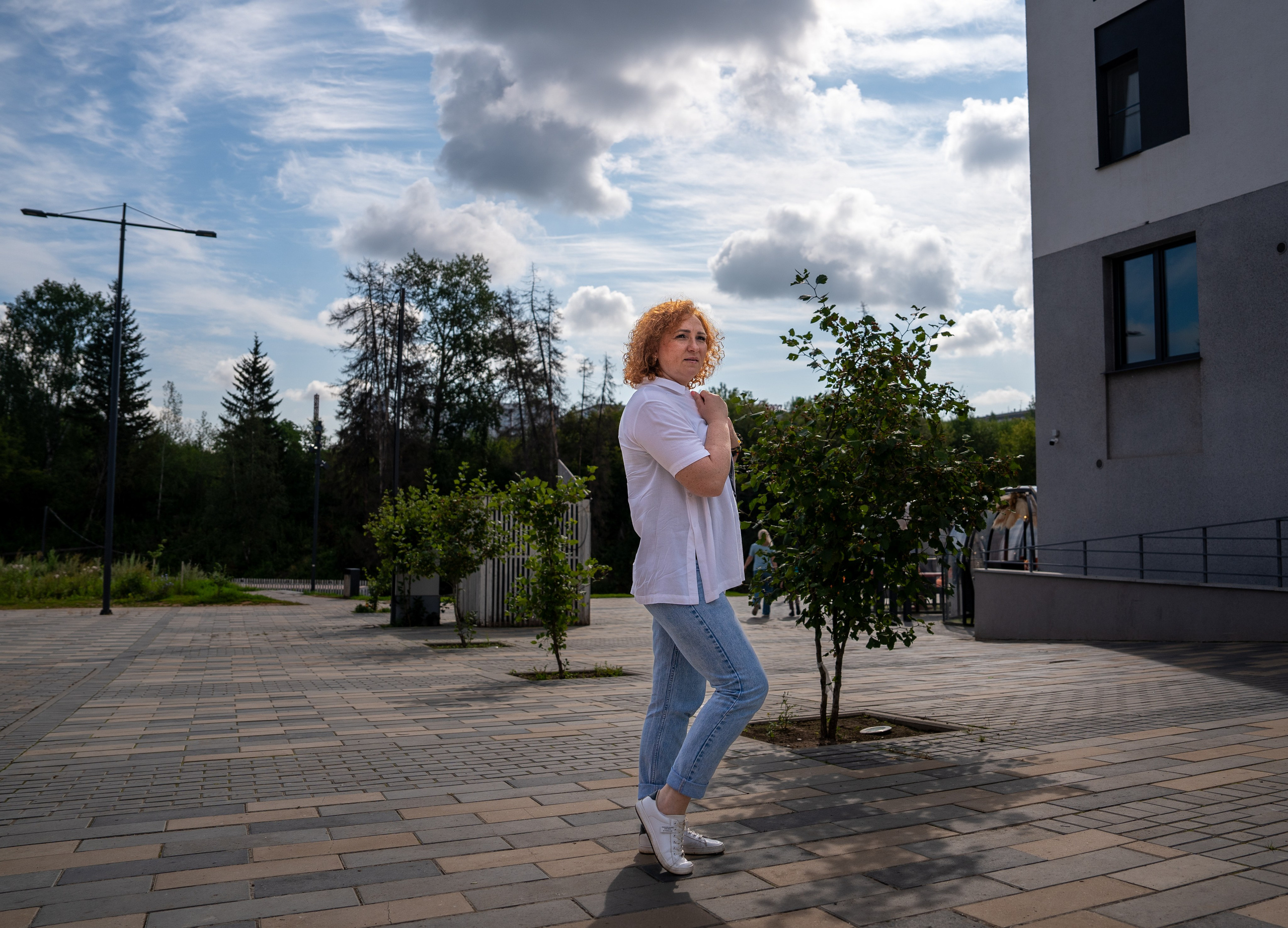 Светик. Фотограф Наталья Сорока Ижевск