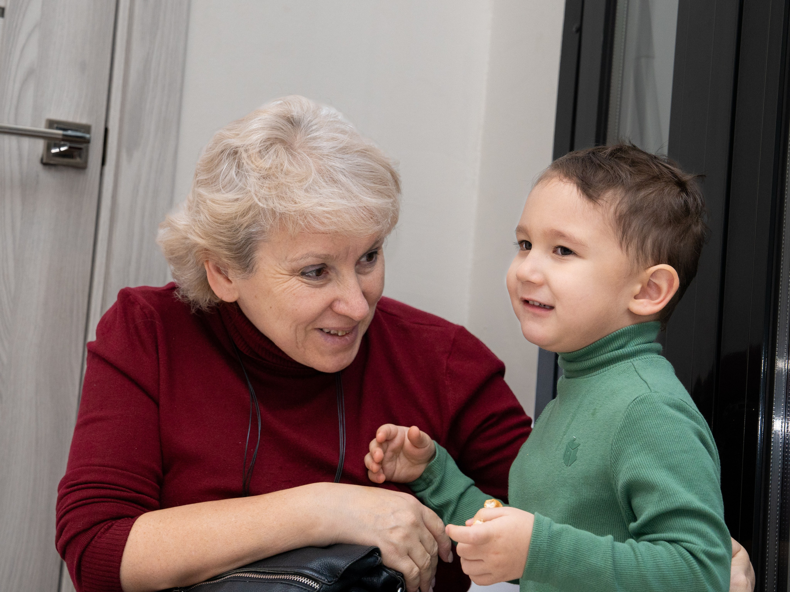 Умка. Фотограф Наталья Сорока Ижевск