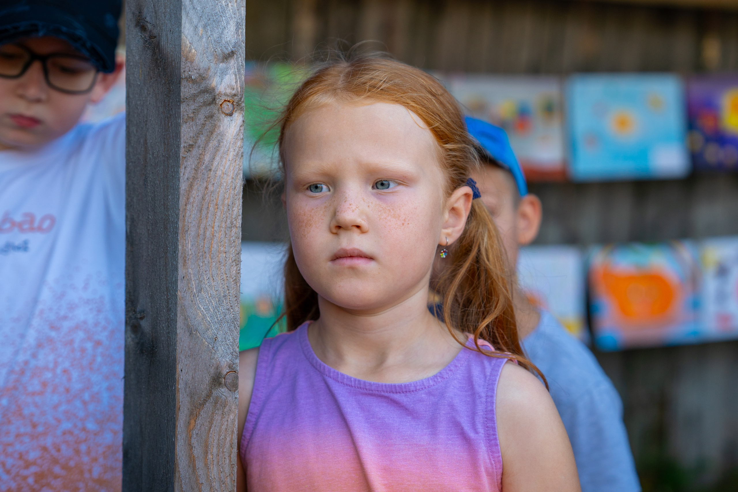 Ярмарка. Фотограф Наталья Сорока Ижевск