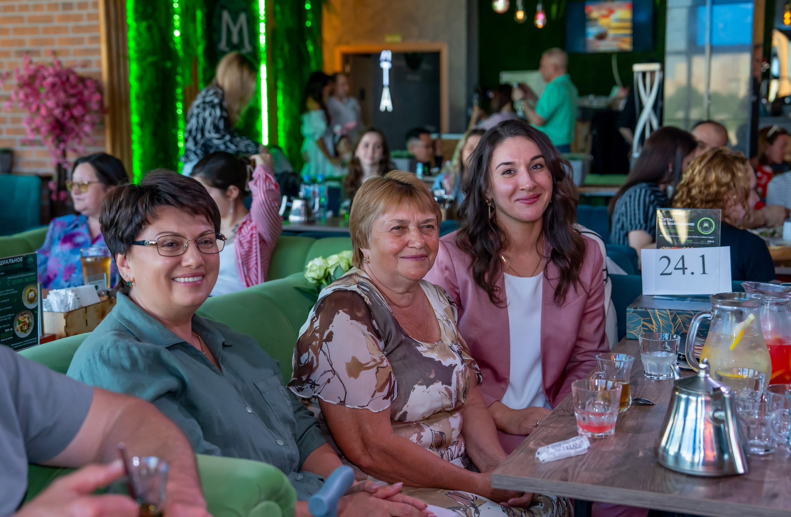 Виртуоз 08.06.24. Фотограф Наталья Сорока Ижевск