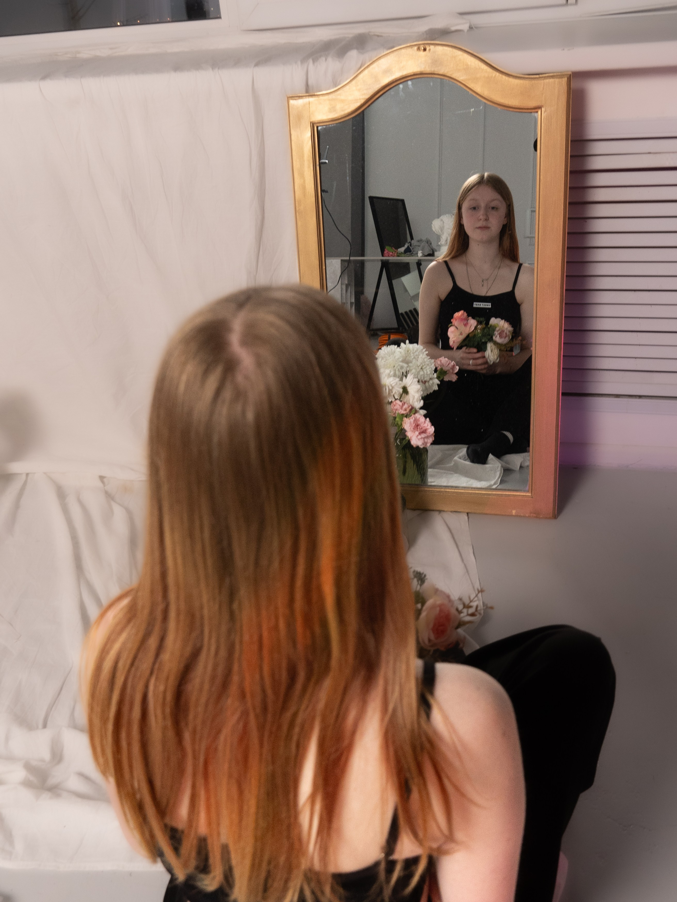 Девочки такие девочки. Фотограф Наталья Сорока Ижевск