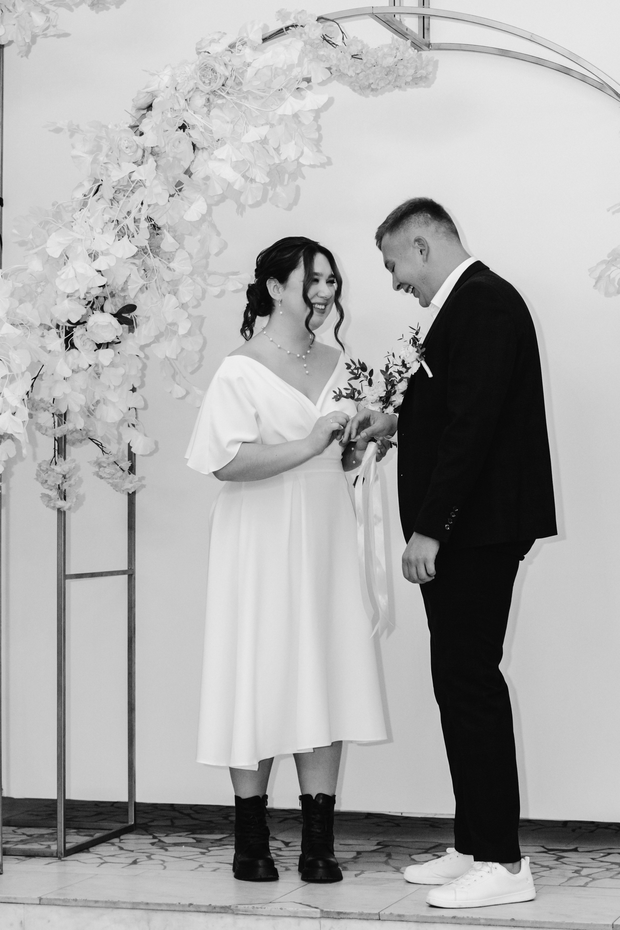 Свадьба Ивана и Елены. Фотосессии, Семейный, свадебный фотограф в Самаре