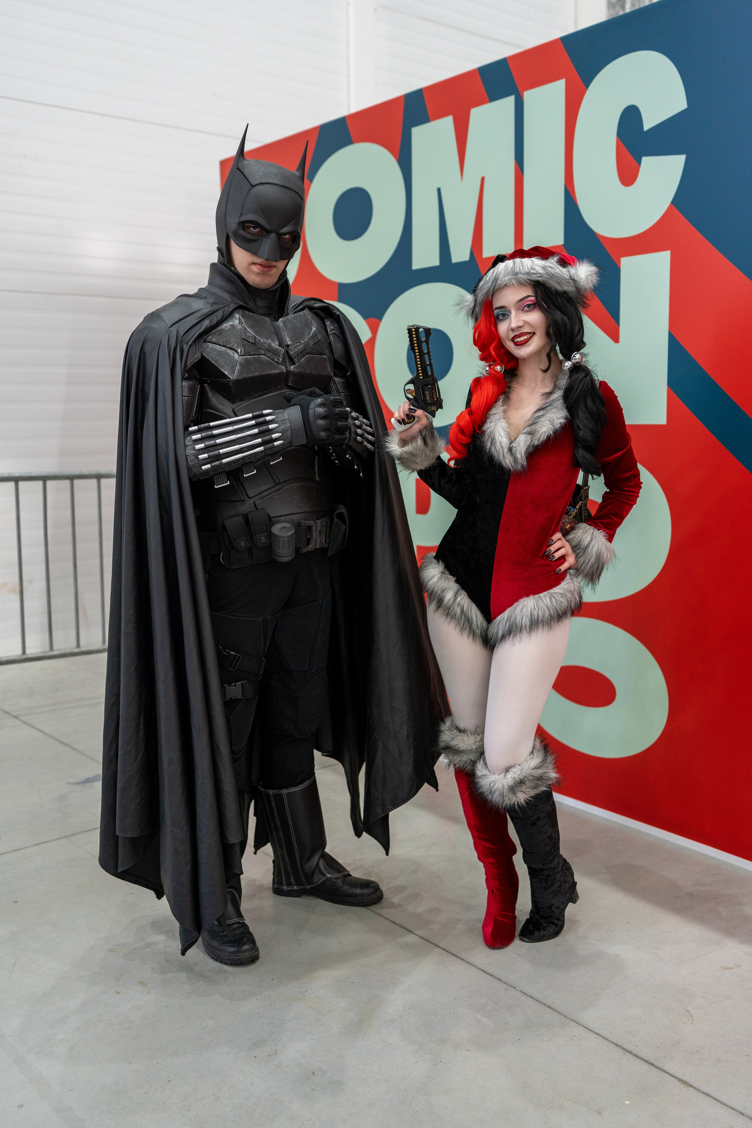 20251214 Comic Con. Дмитрий Ремизов. Фотография, как хобби