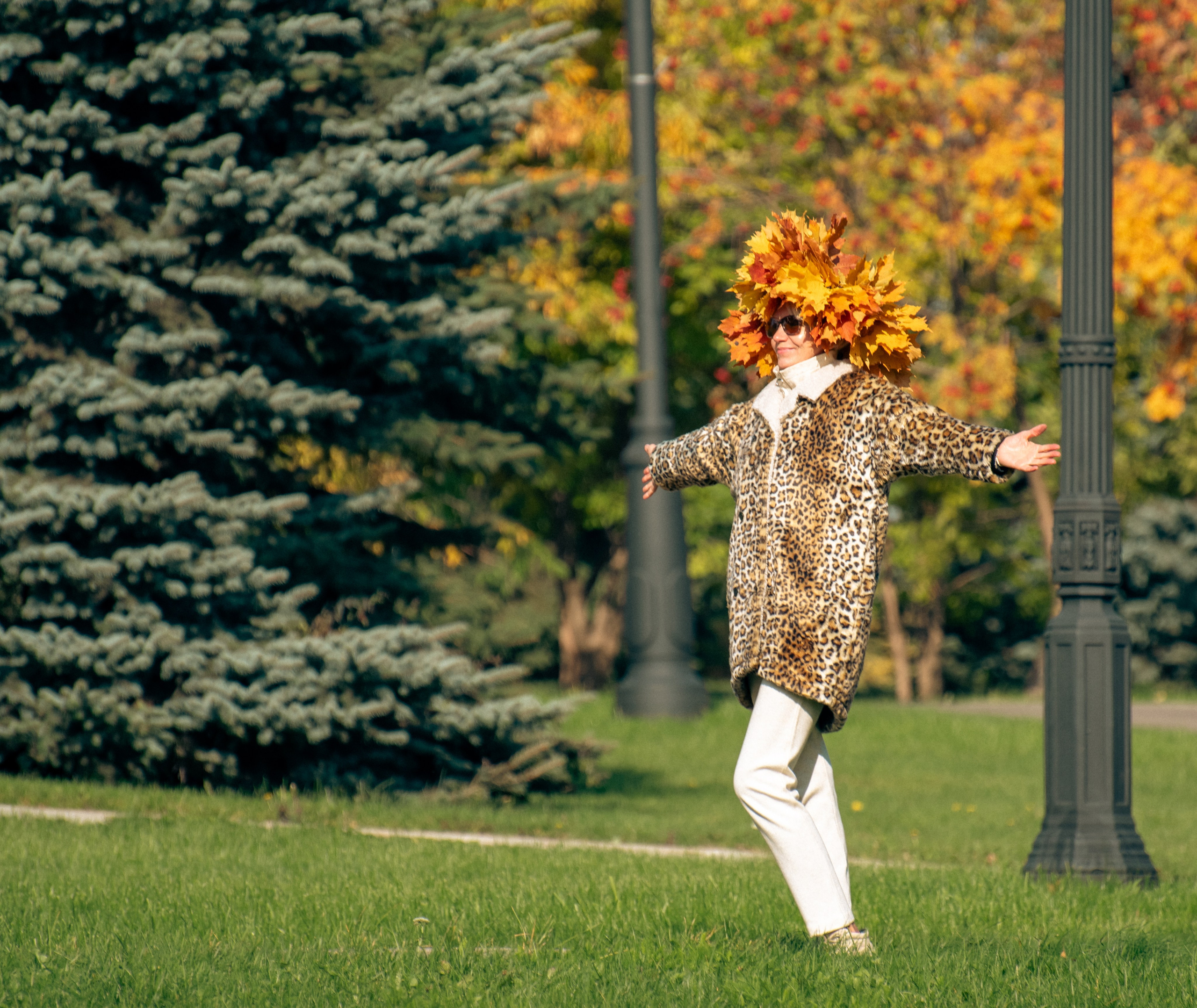 20211003 Поклонка. Дмитрий Ремизов. Фотография, как хобби