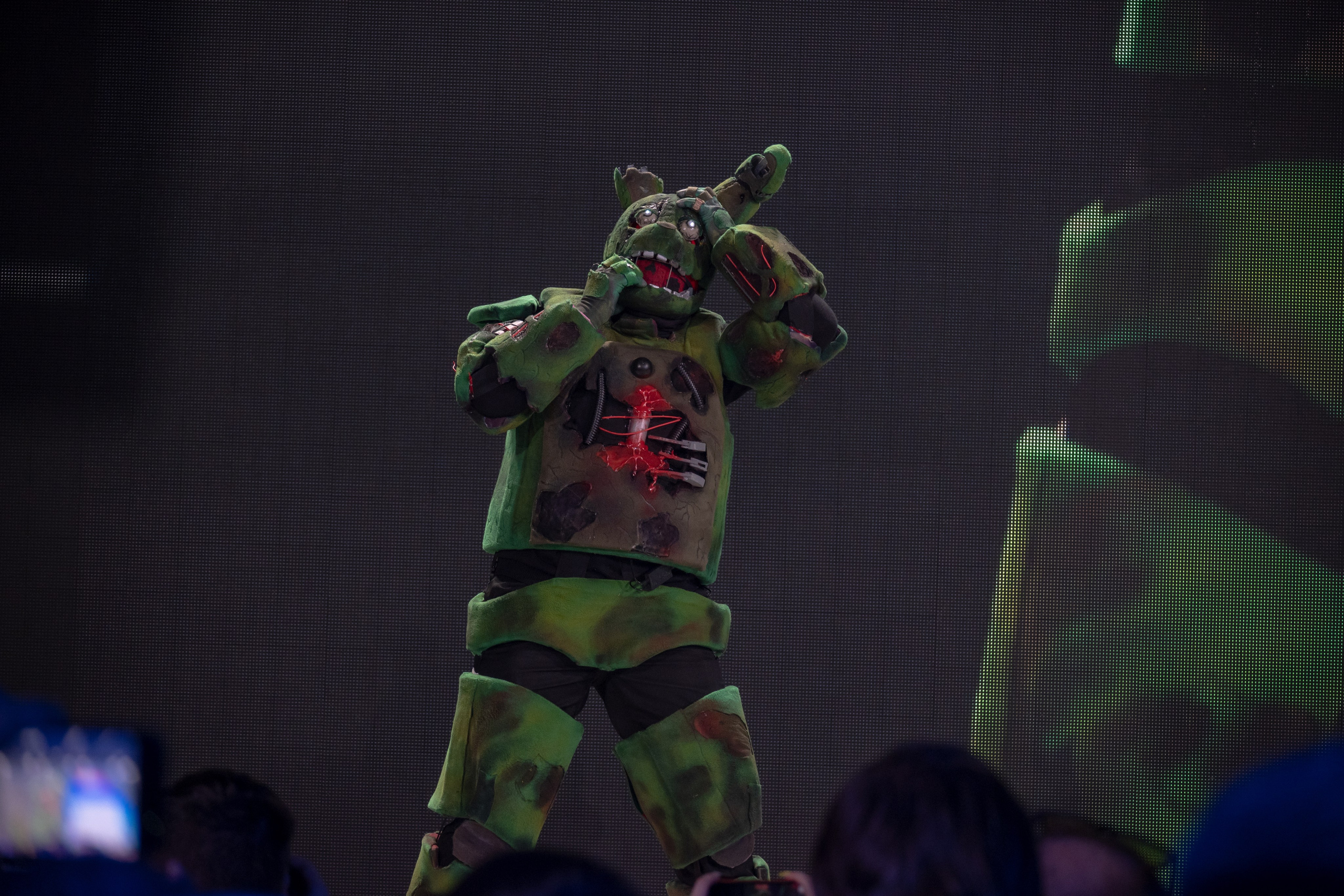 20250706 Epic Con. Дмитрий Ремизов. Фотография, как хобби