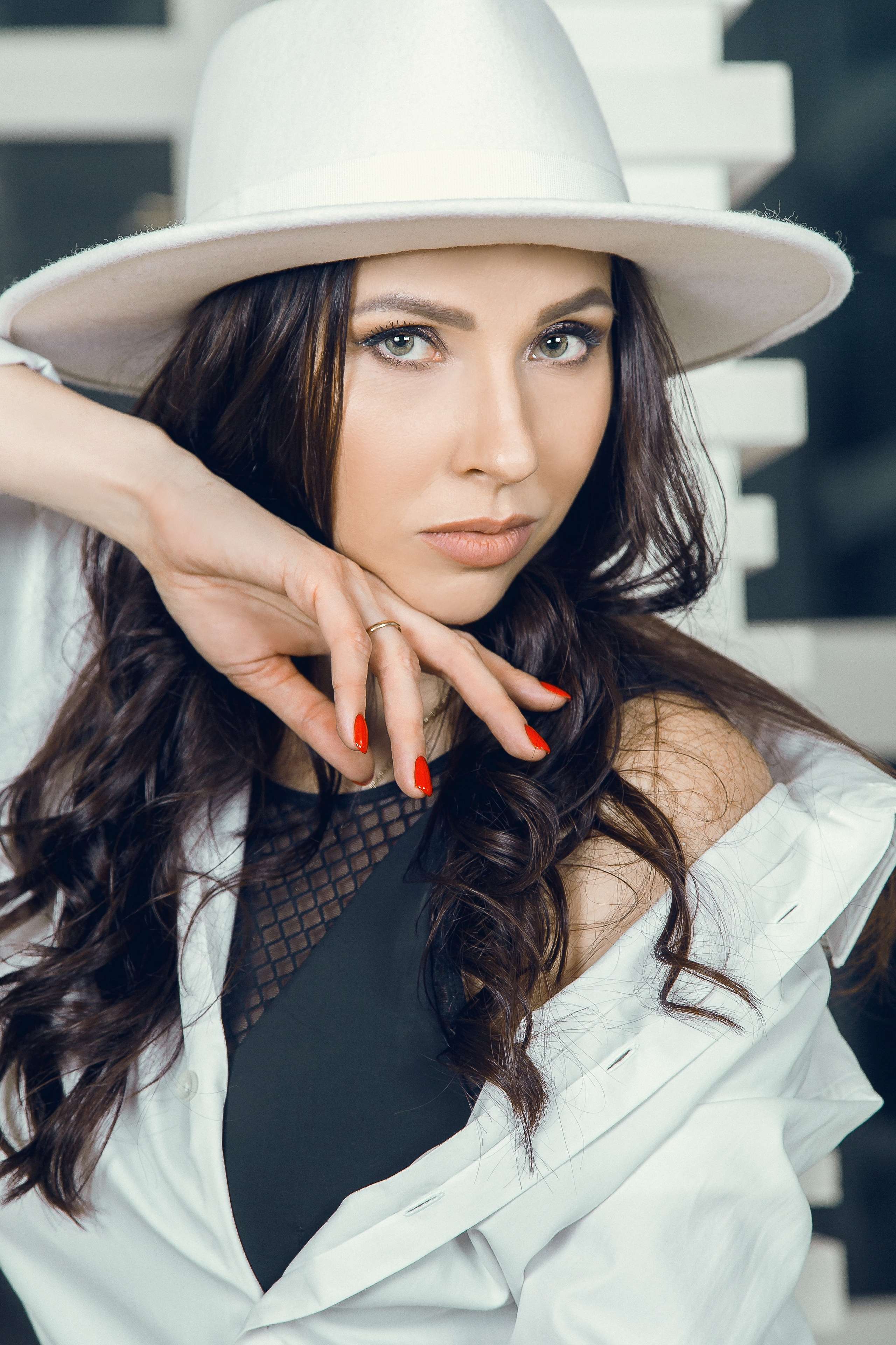 8 марта. Главная