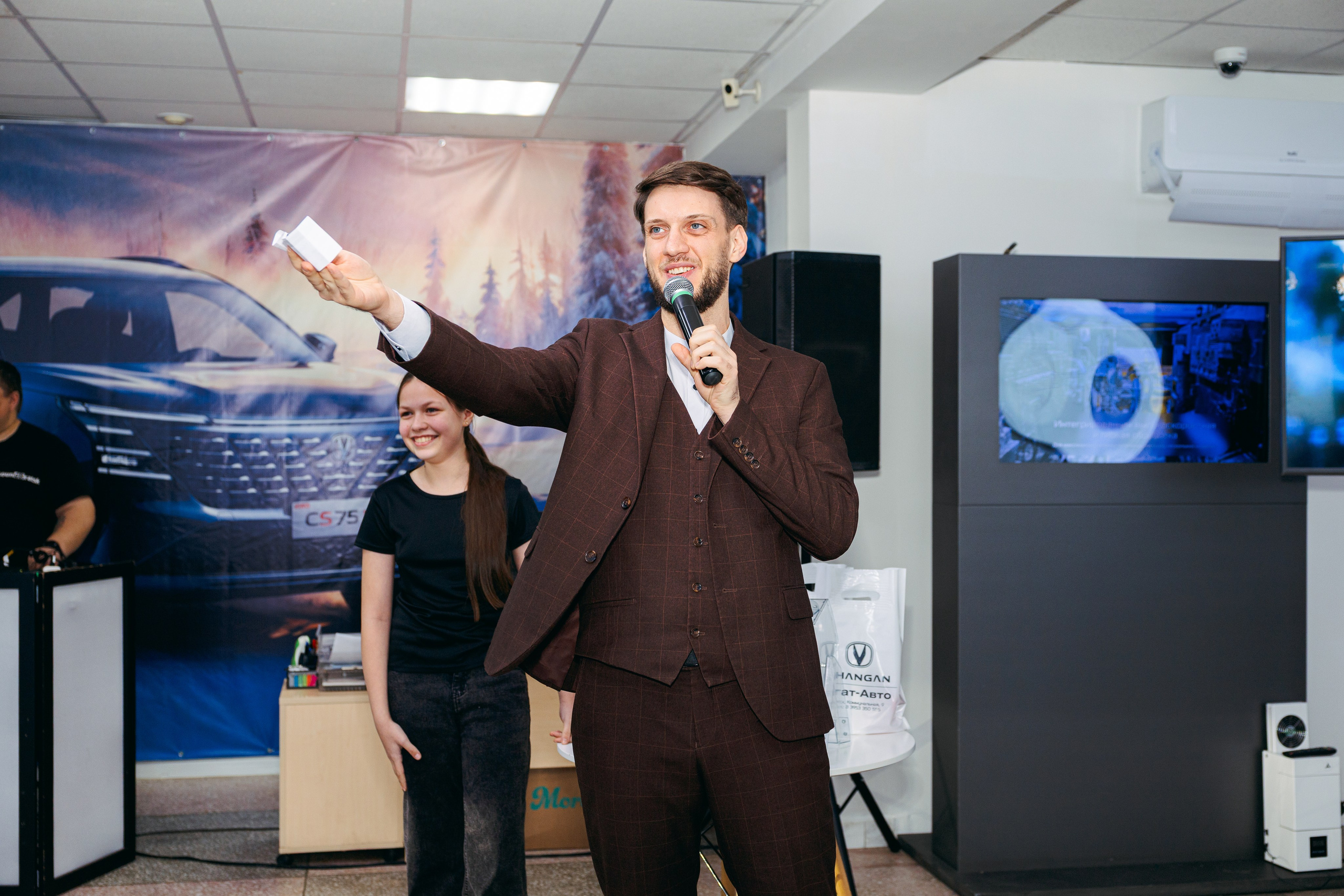 Агат- Авто. Фотограф Алина Ширанкова в Братске