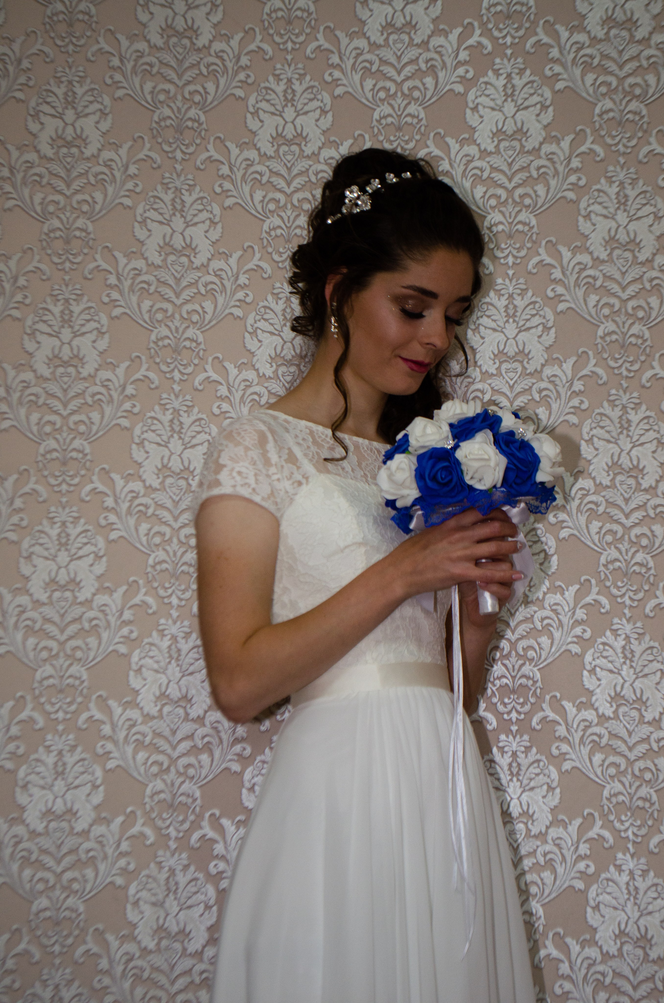 Елена и Сергей. Свадебный фотограф в Южно-Сахалинске Валерий Харченко