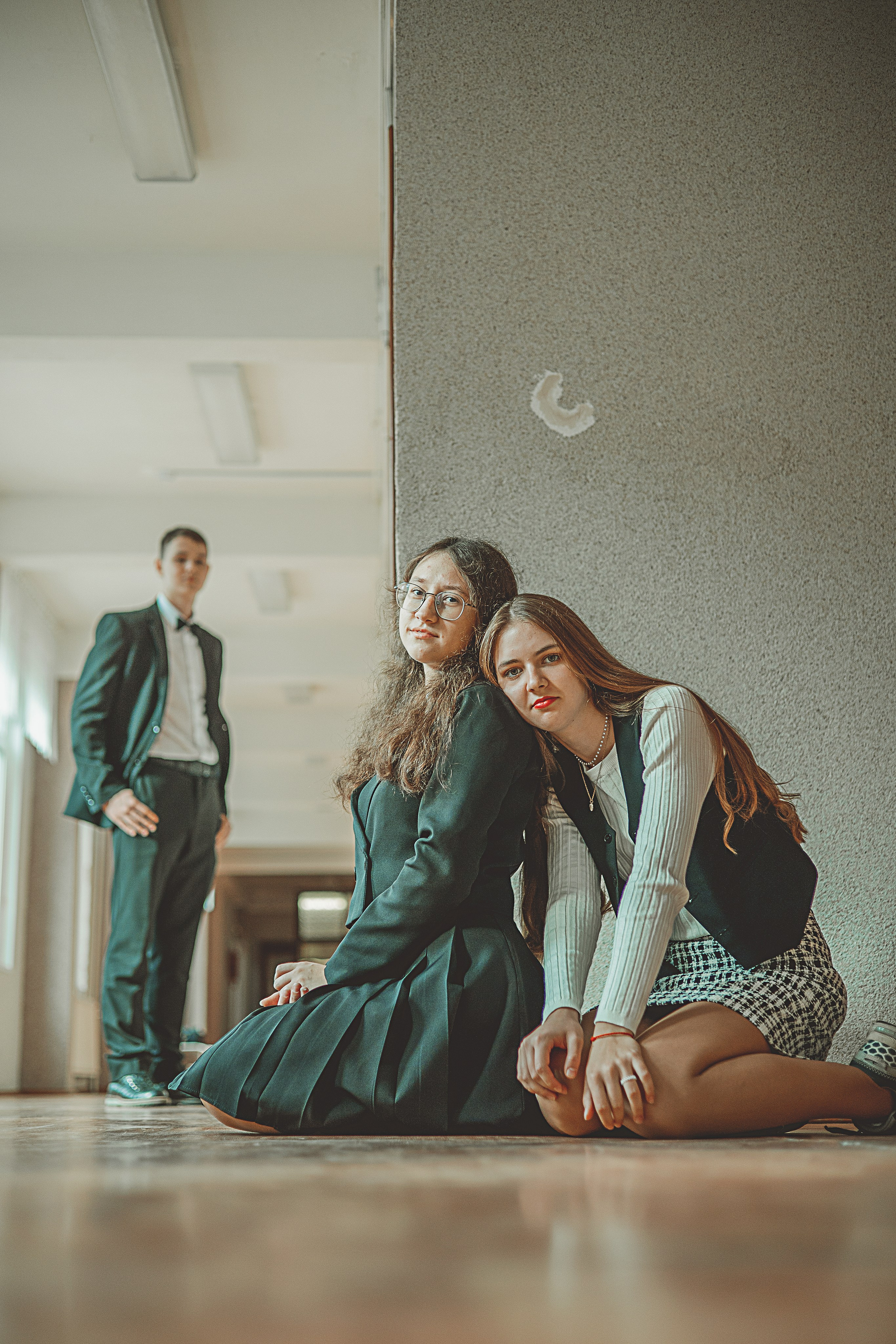 11 класс. Главная