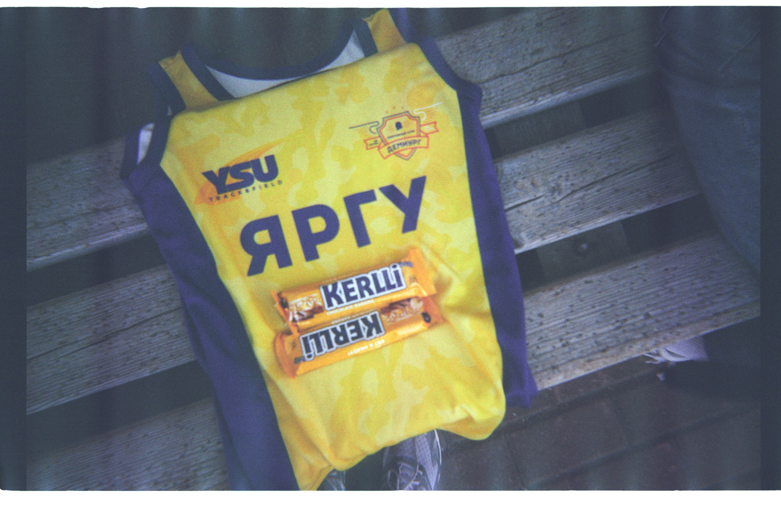 ФНСК в Москве, плёнка, июнь 2025. Фотограф в Ярославле Ольга Пыненкова