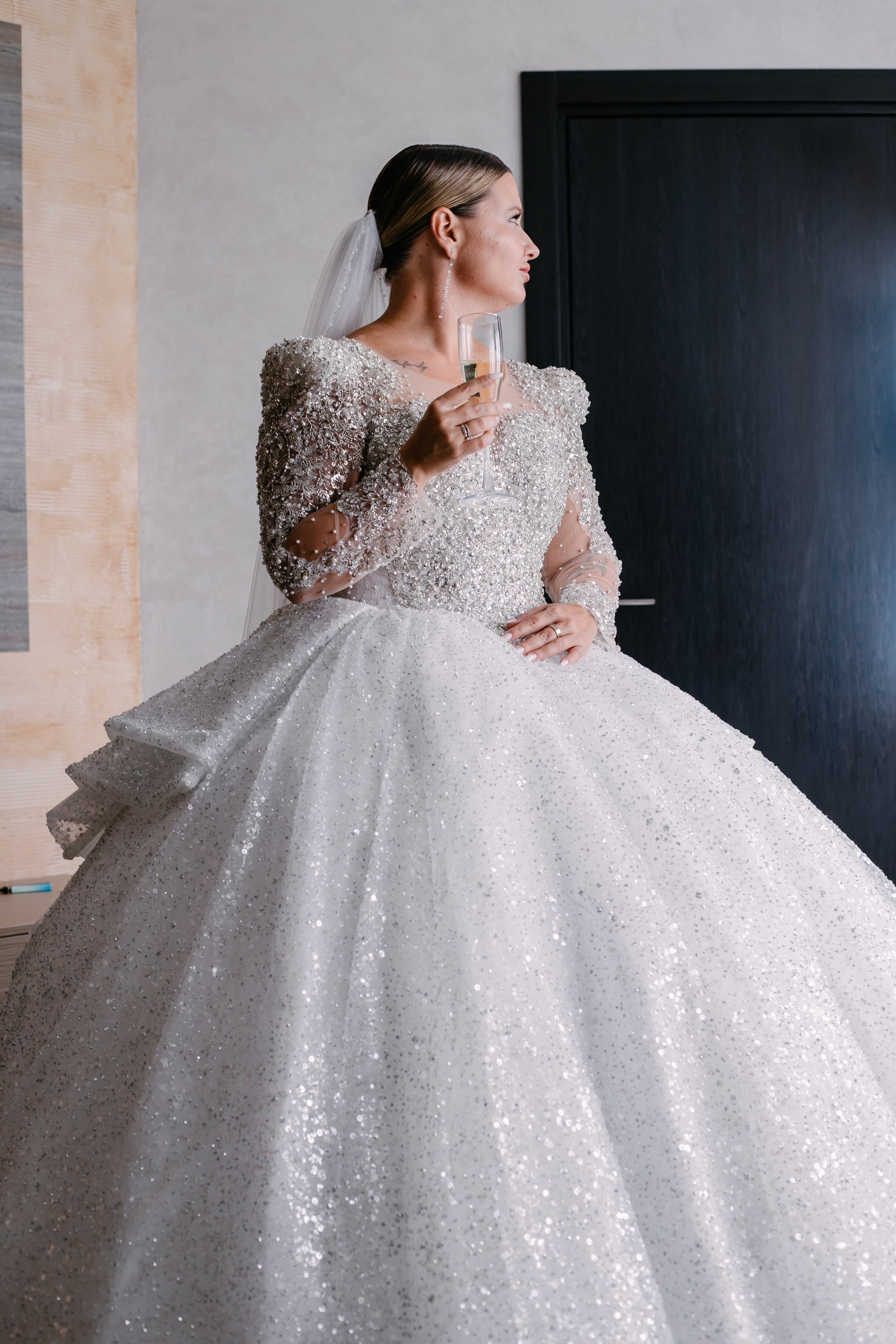 25WED V&D. Свадебный фотограф Тулинова Мария