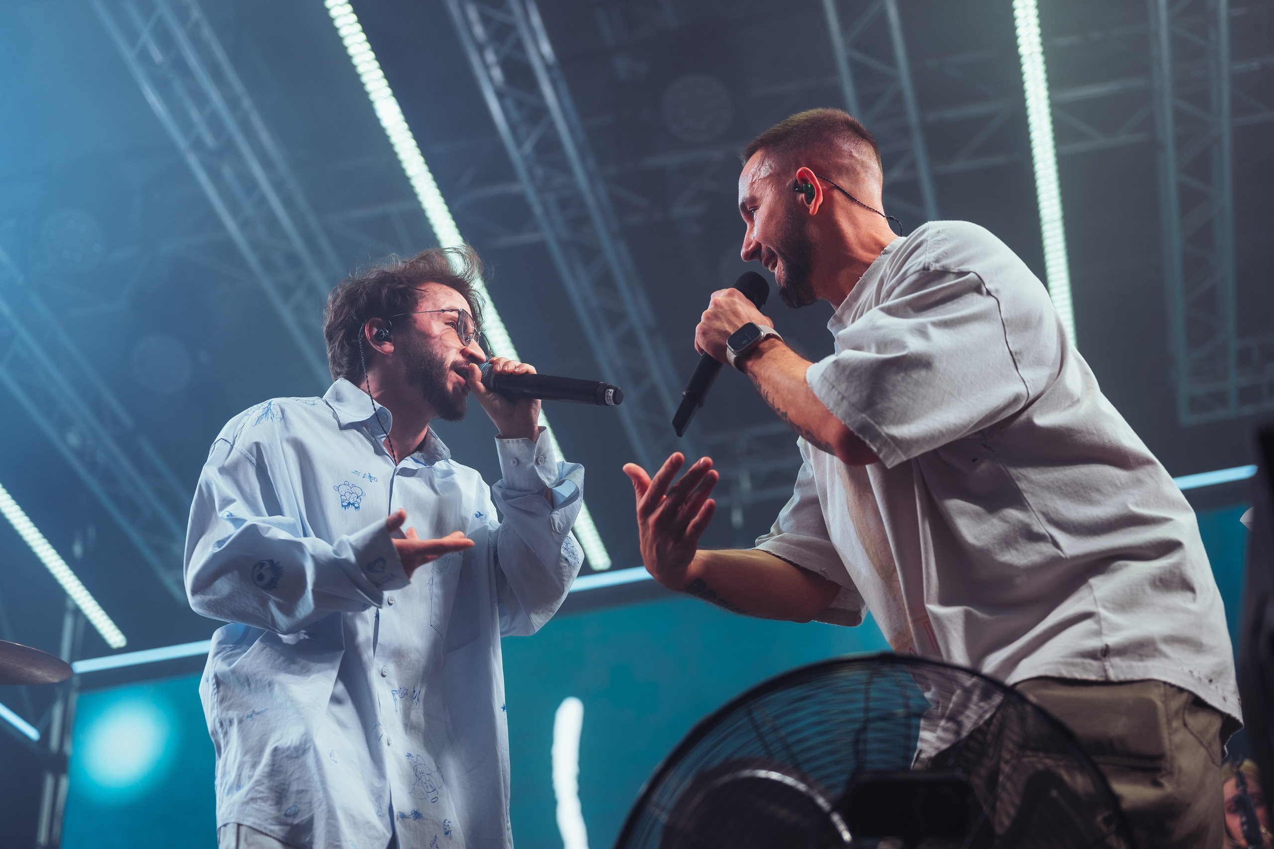 Pizza — репортажная съёмка. Иван Кубик — фотограф и видеограф