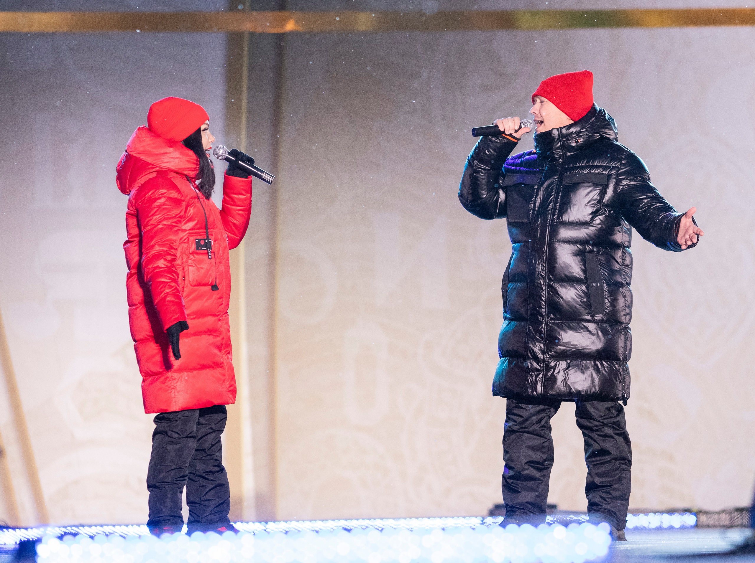 Концерт Костромской области на форуме Россия. Балетный фотограф Москва Майоров Николай