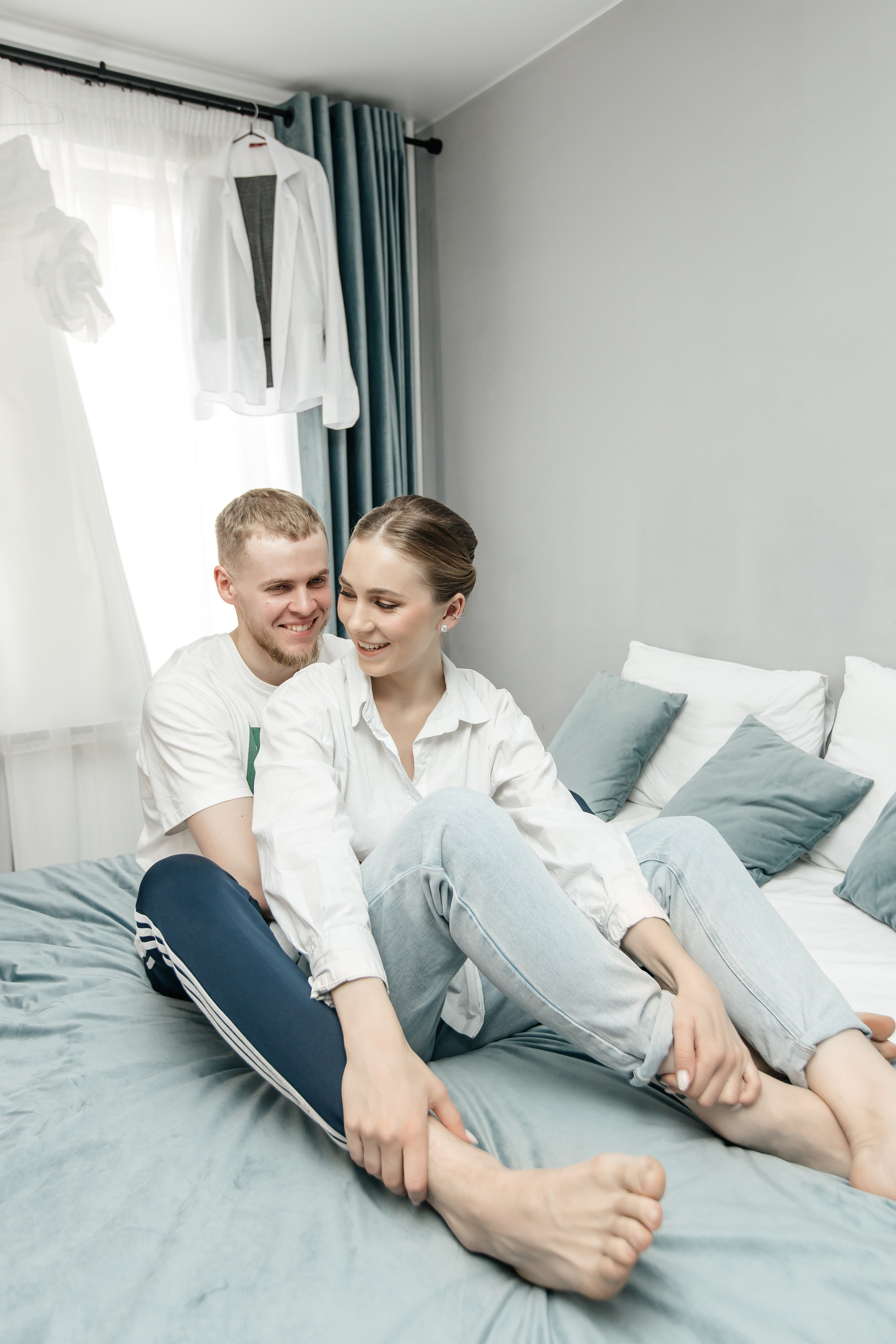 V | A. Свадебный фотограф Настя Шелл г. Череповец