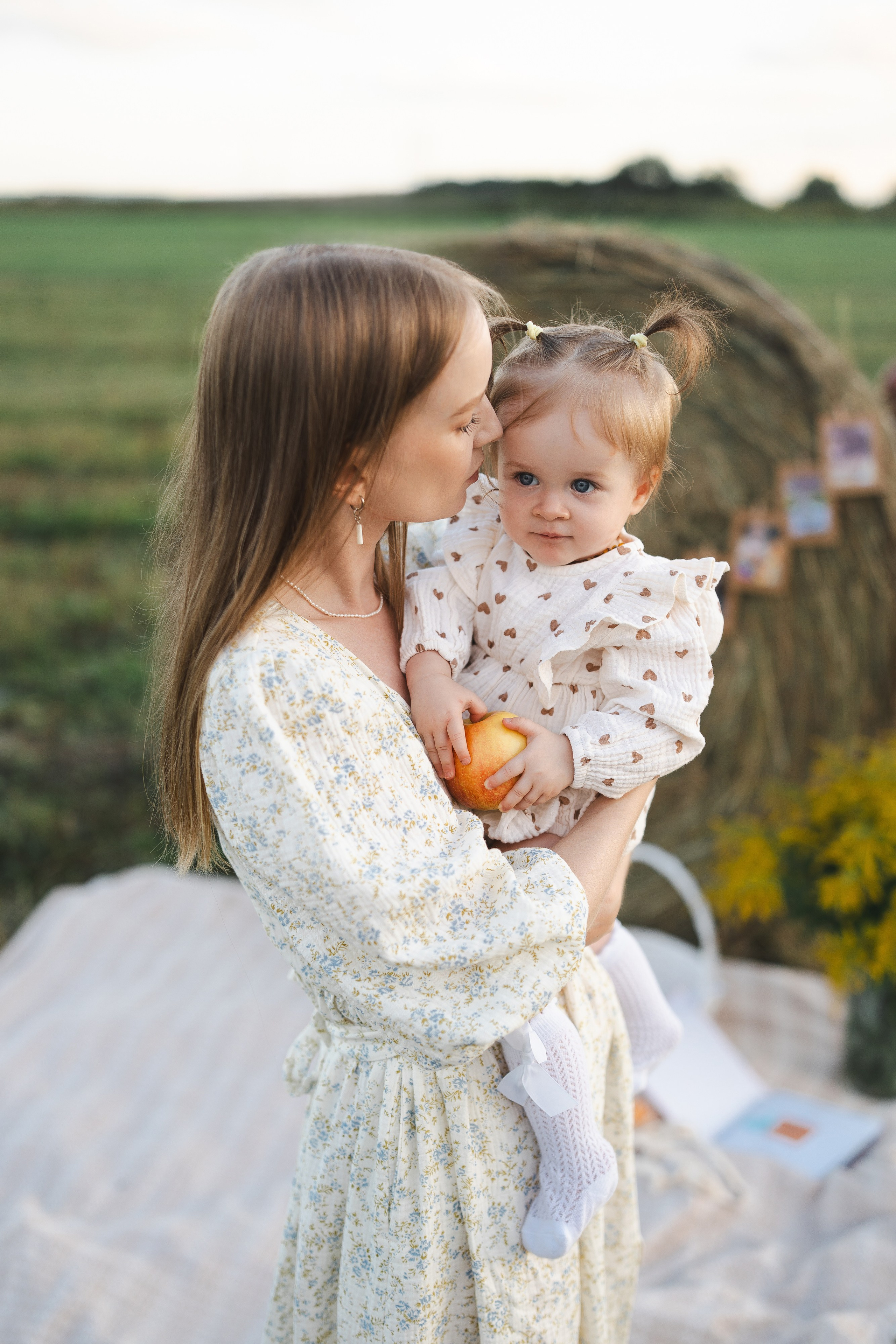 Дима и Наташа. Фотограф Хабаровск