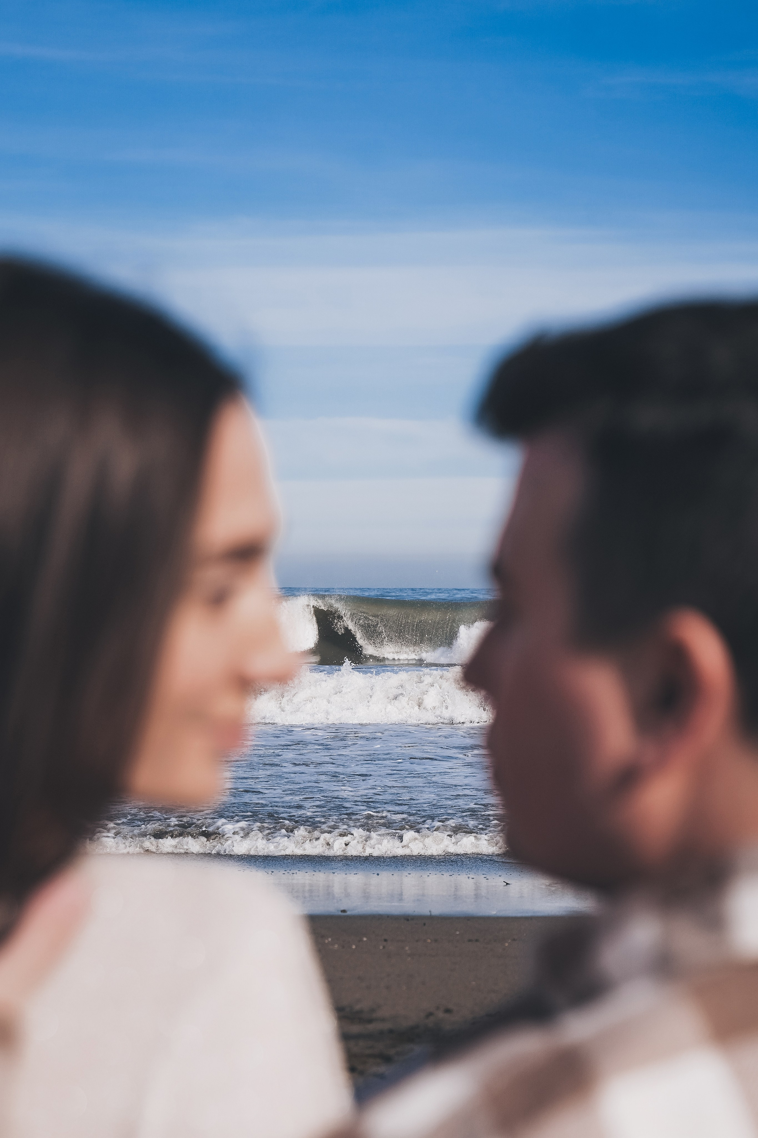 Фотосессия на берегу моря. Турция. Фотограф в Самаре Екатерина Кроз