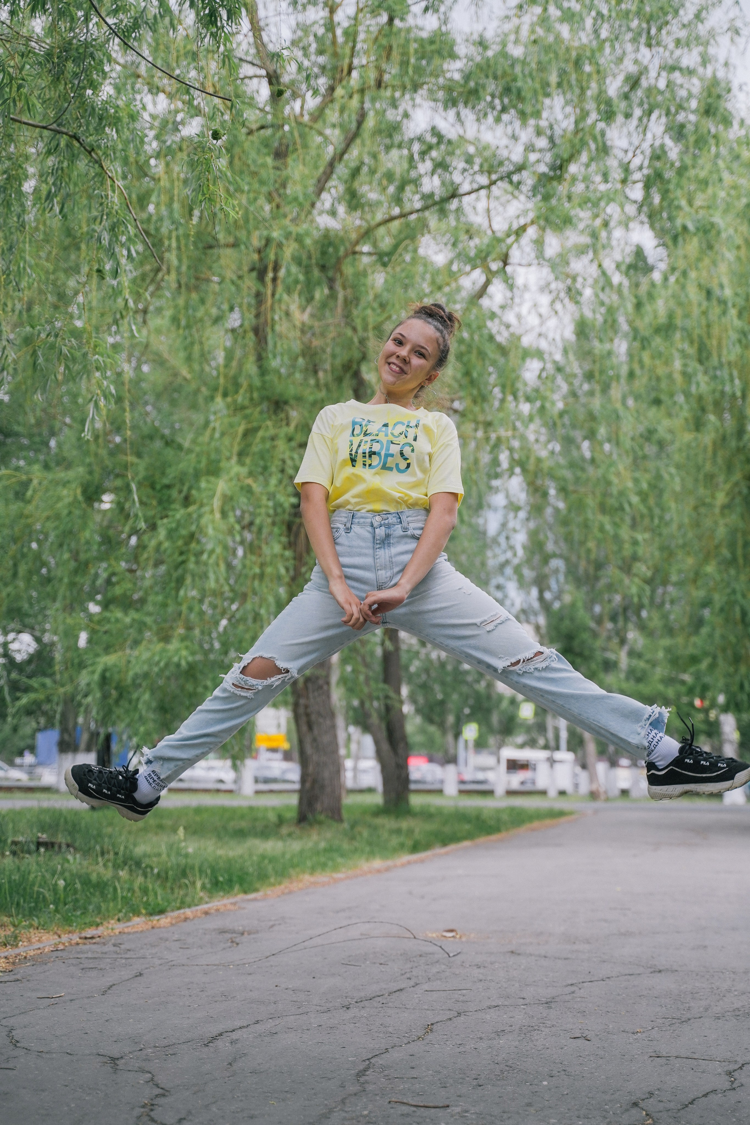 Школьная фотосессия. Фотограф в Самаре Екатерина Кроз