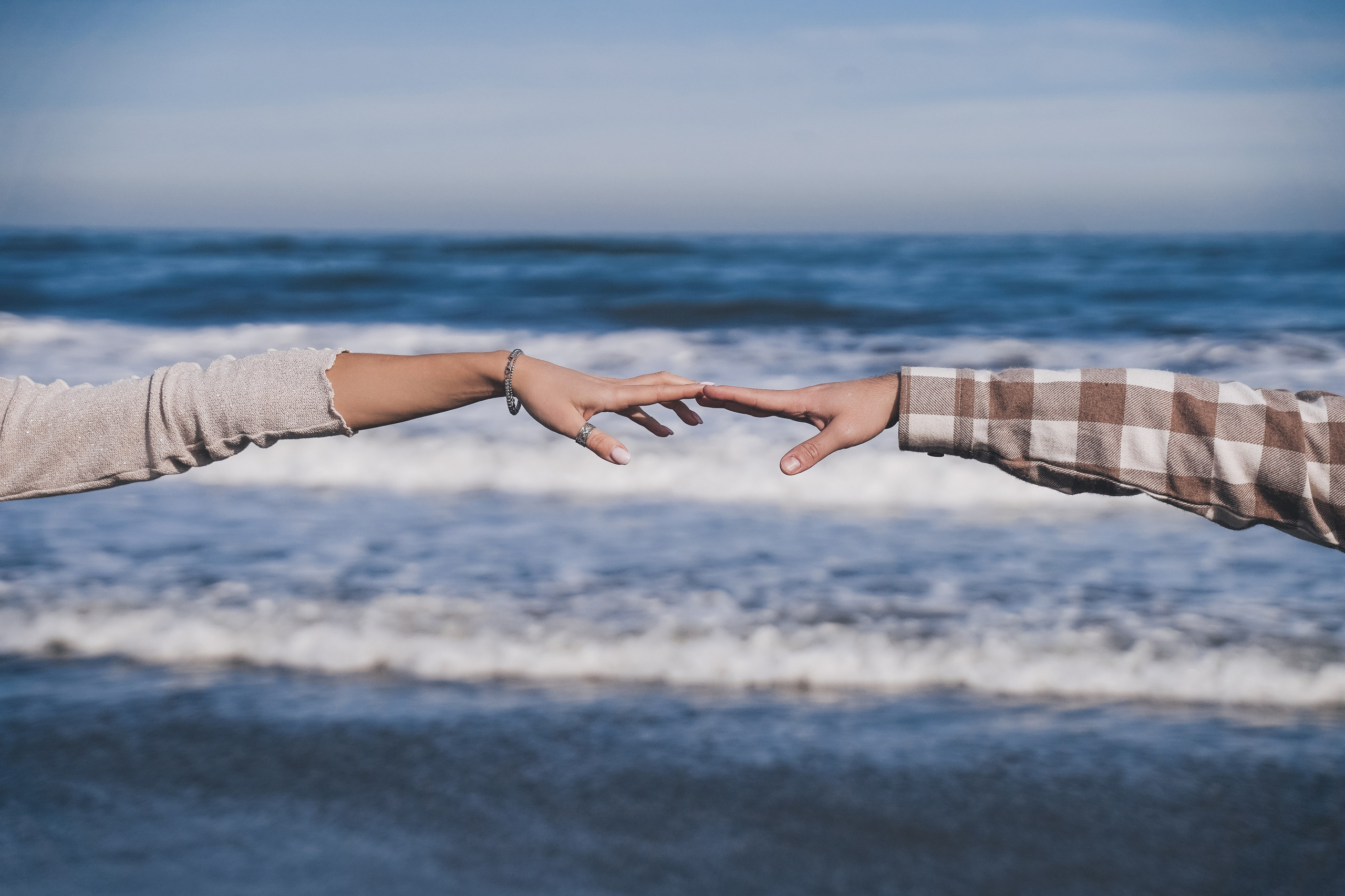 Фотосессия на берегу моря. Турция. Фотограф в Самаре Екатерина Кроз