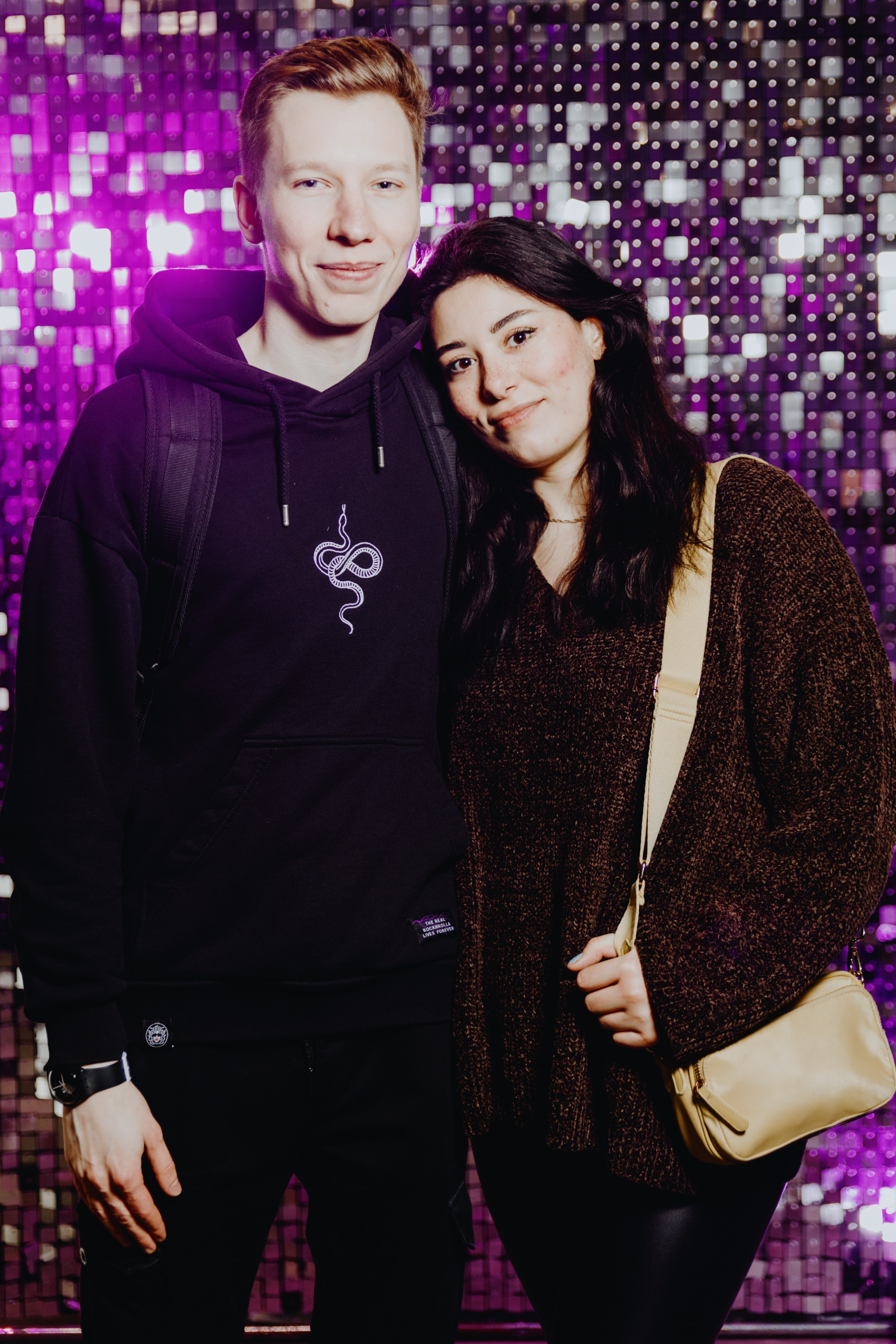 Дегустация. ДОСТАЕВСКИЙ. Фотограф Илья Чернов