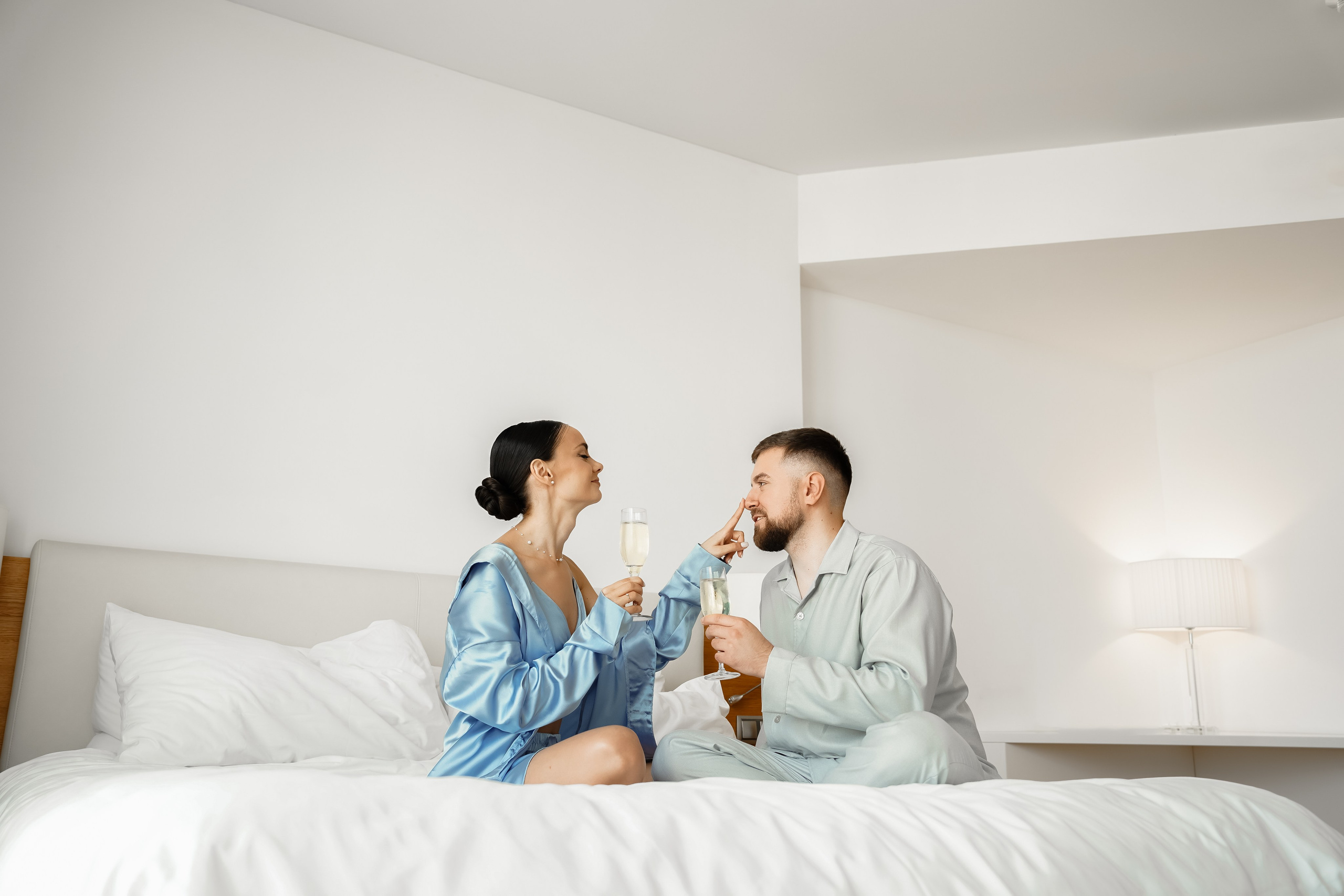 Love Story. Свадебный фотограф и видеооператор | Воронеж | Липецк