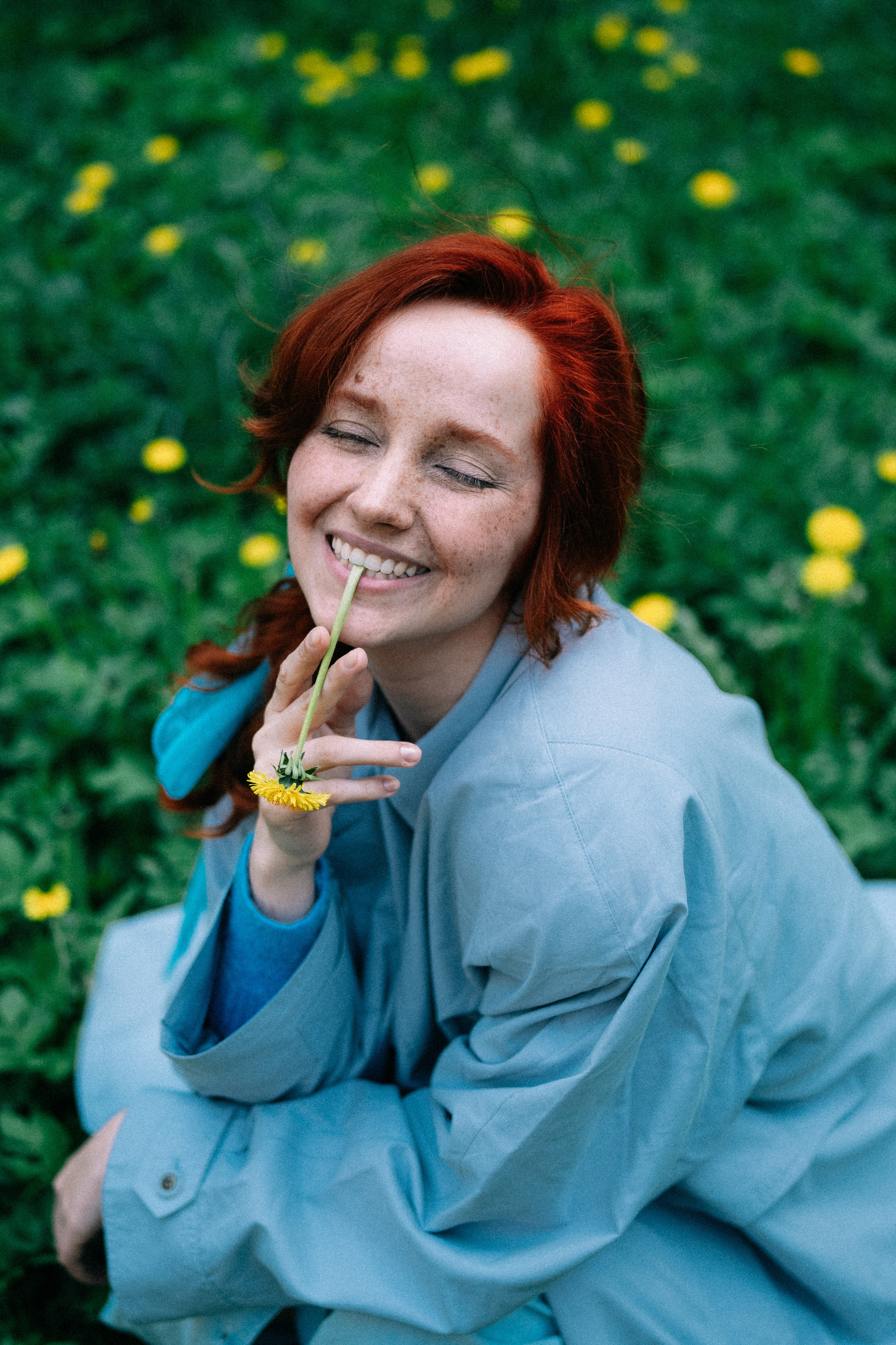 Алексия (студия+прогулка). Фотограф в Москве