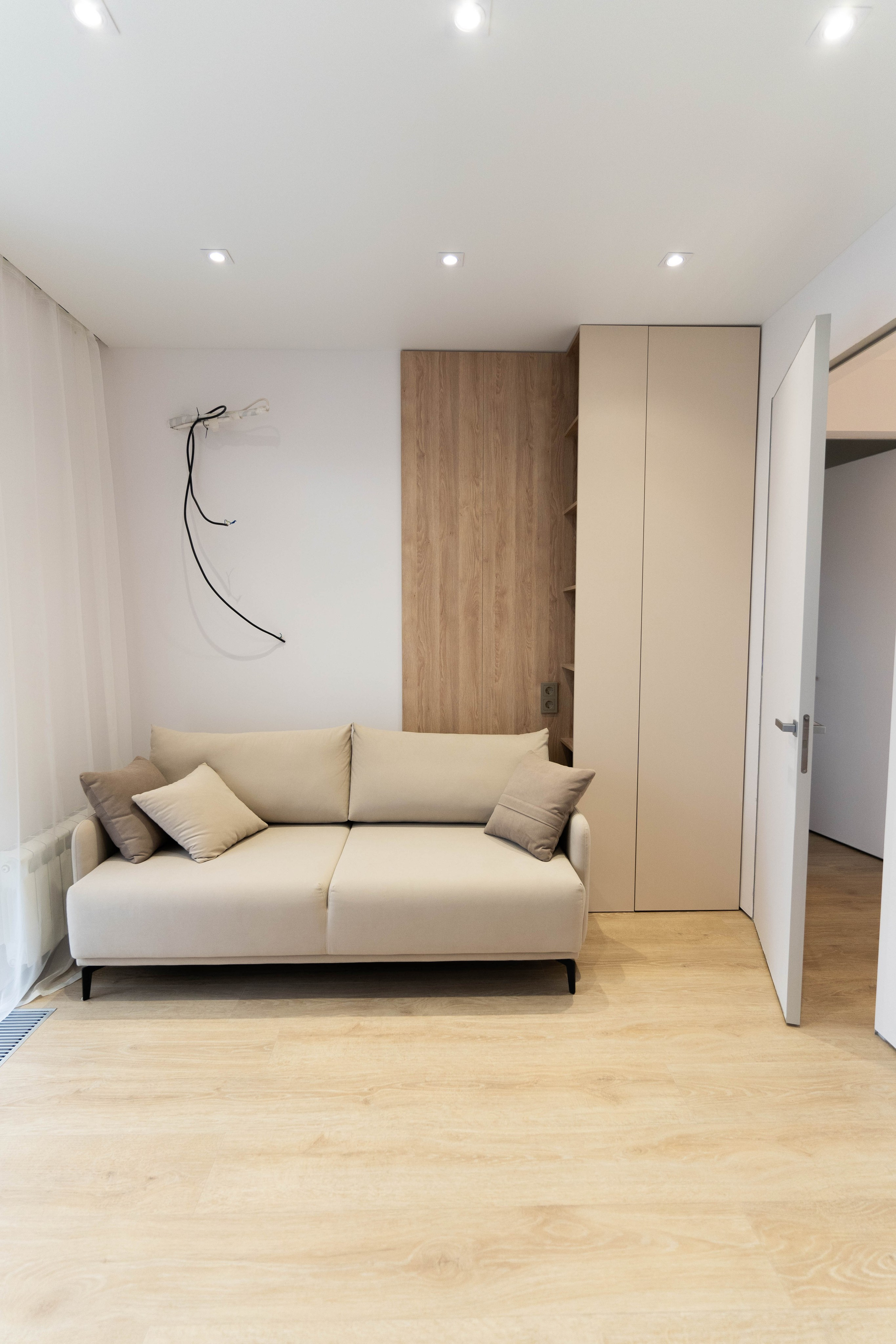 KP Cambridge. Rezyame