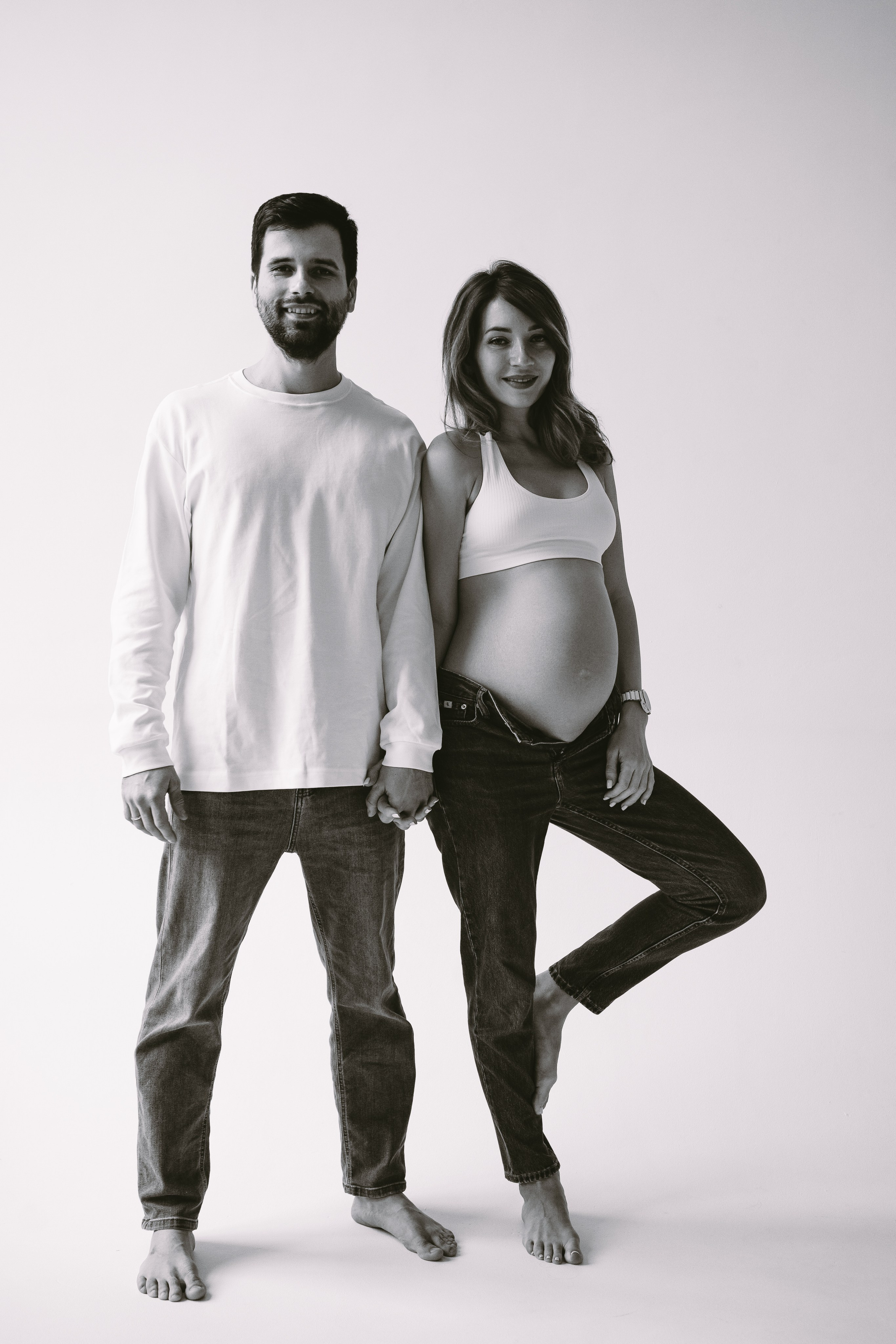 Vitalina and Yaroslav. Rezyame