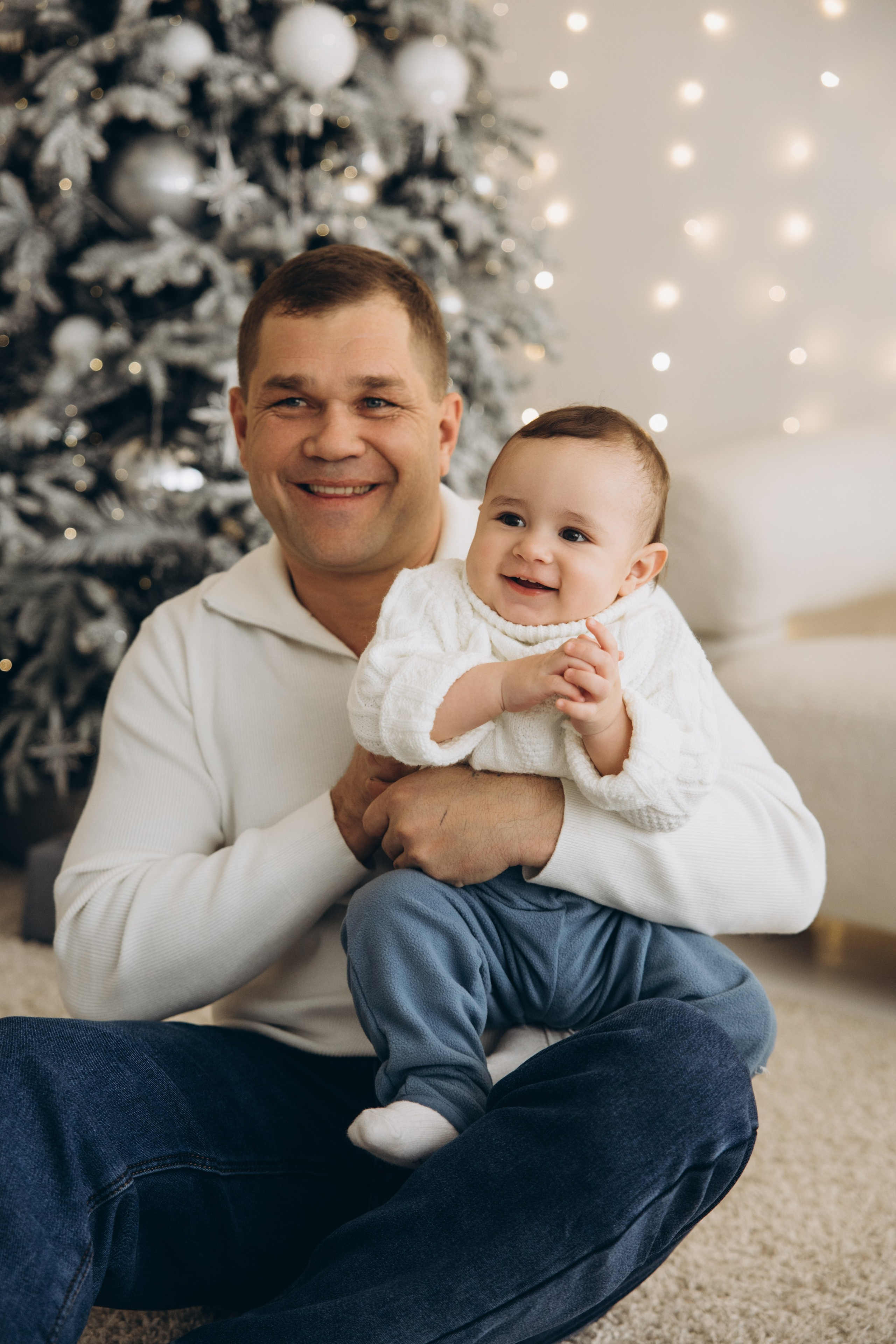 Фотопроект в зум студии. Свадебный, семейный фотограф в Иркутске Светлана Макаричева