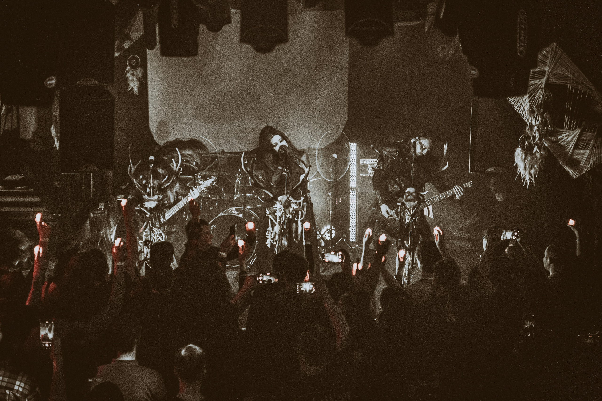 Мещера, Эрмитаж, 22.02.2026. Фотограф Регина Крикунова г. Красноярск