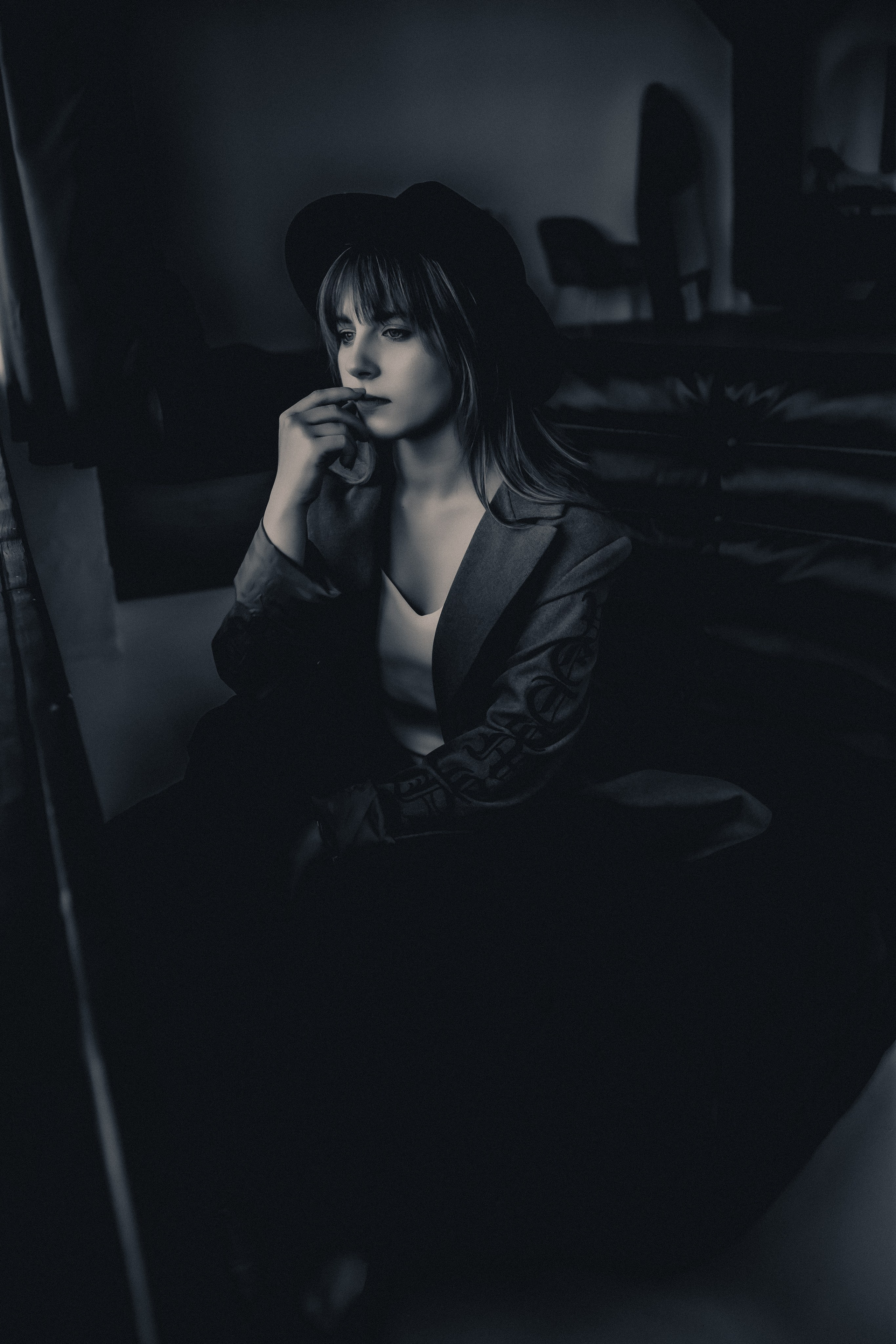 Ангелина. Фотограф Регина Крикунова г. Красноярск