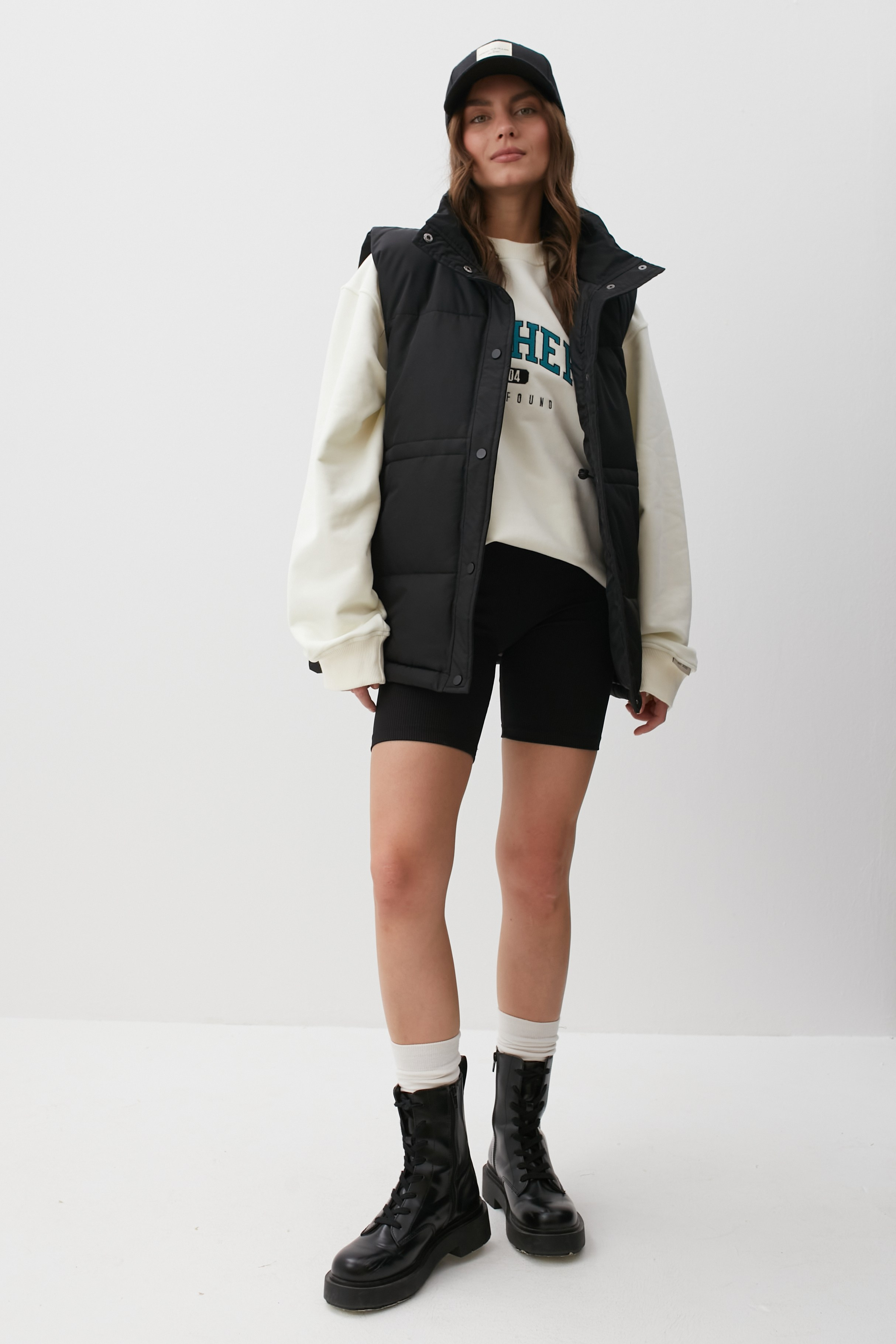 Фотосъёмка каталога одежды. Photorina — фотограф Ирина Гулемина