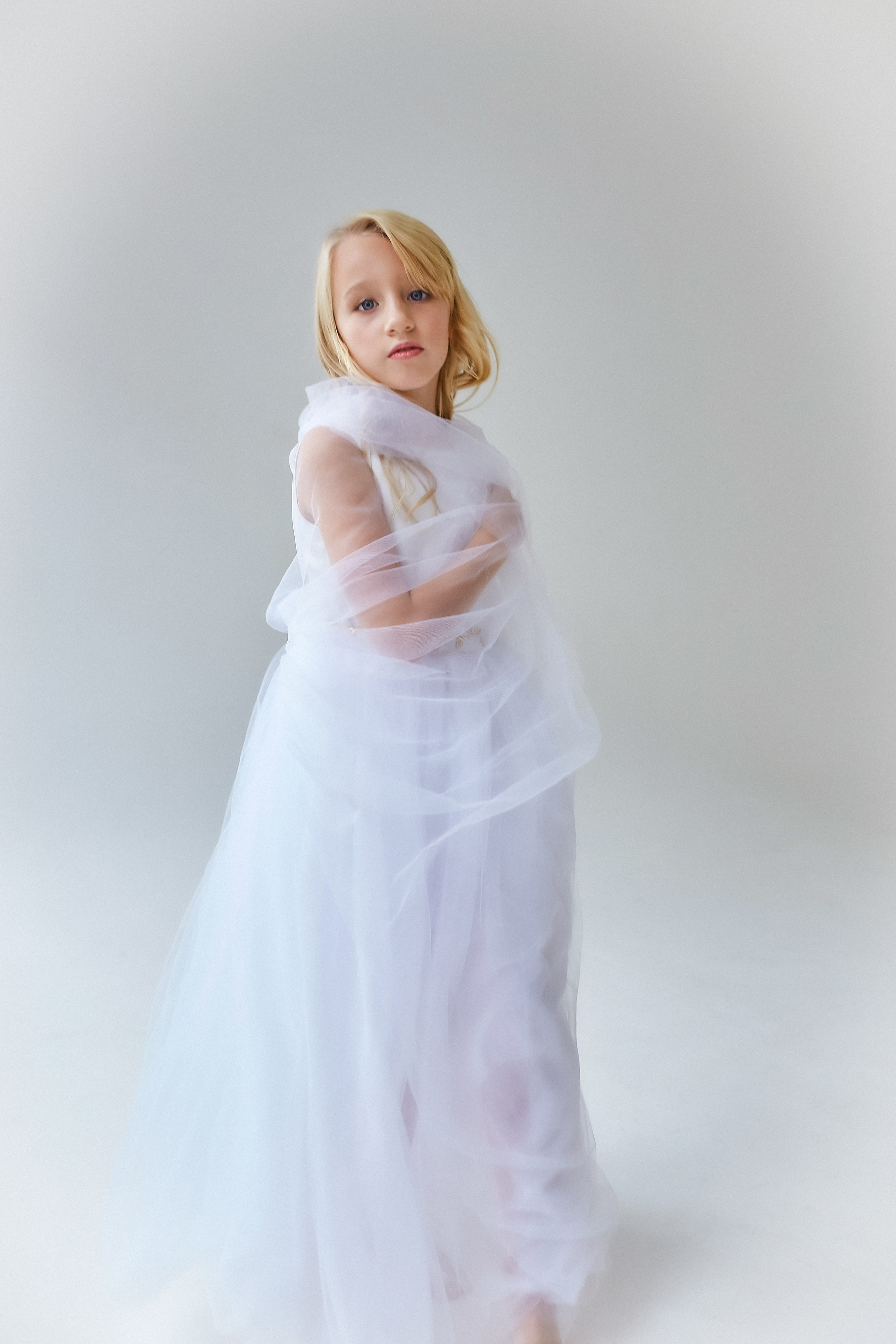 SvetaDasha. Photorina — фотограф Ирина Гулемина