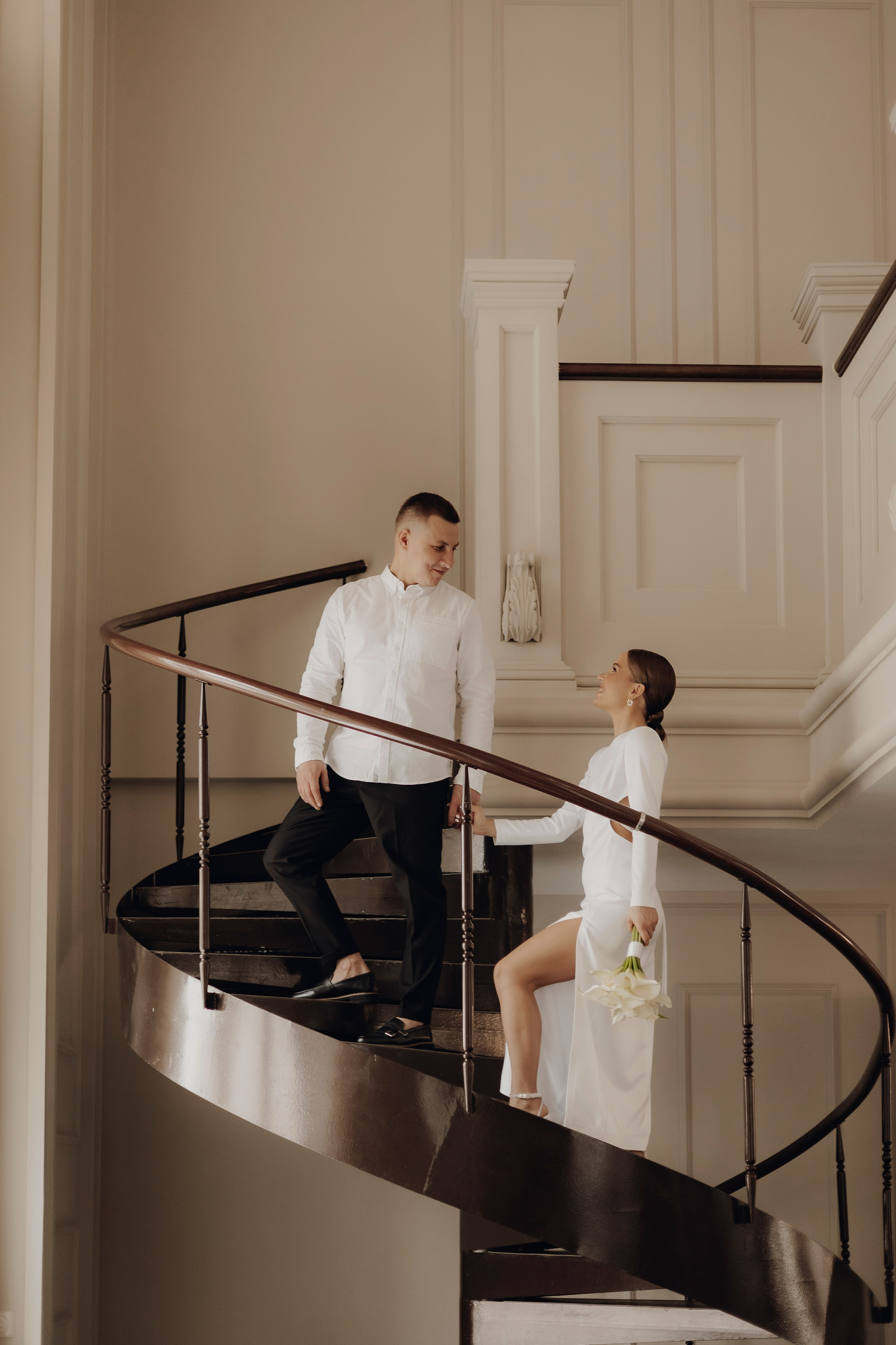 Свадебная съёмка Ижевск — Сарапул. Свадебный и портретный фотограф в Ижевске и Санкт-Петербурге Саша Брокколи