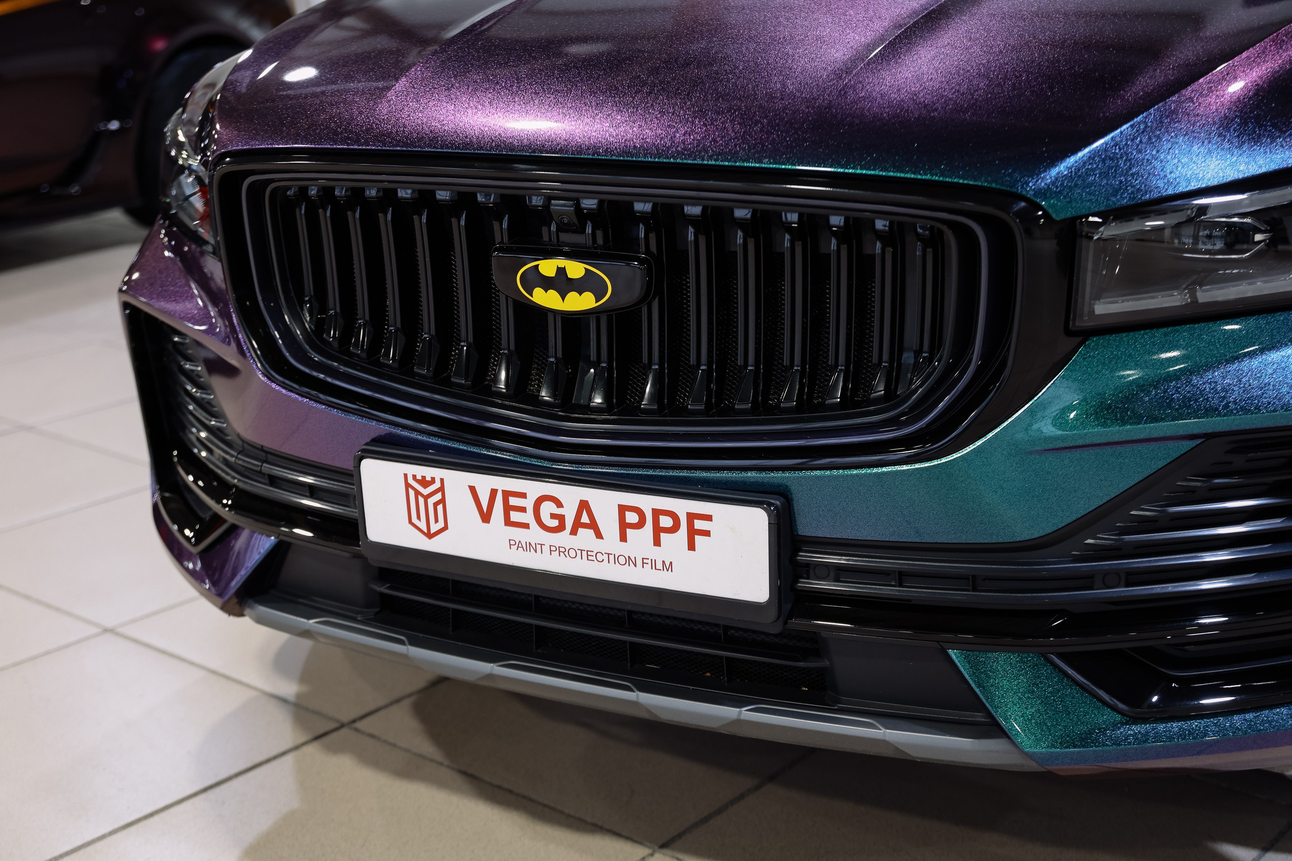 Семинар от VEGA. Фотограф Юлия Мальцева