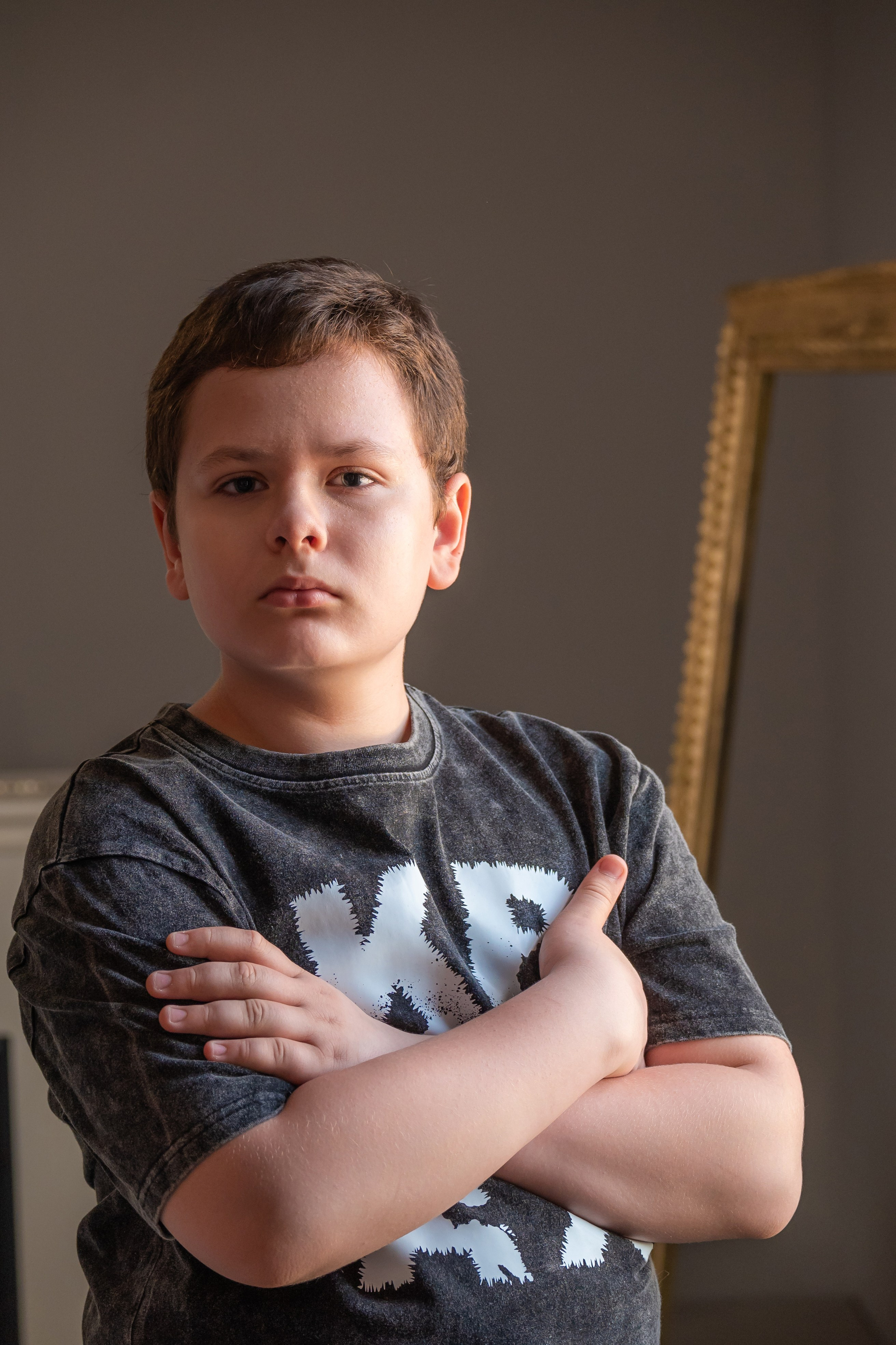 Титов Михаил. Model base