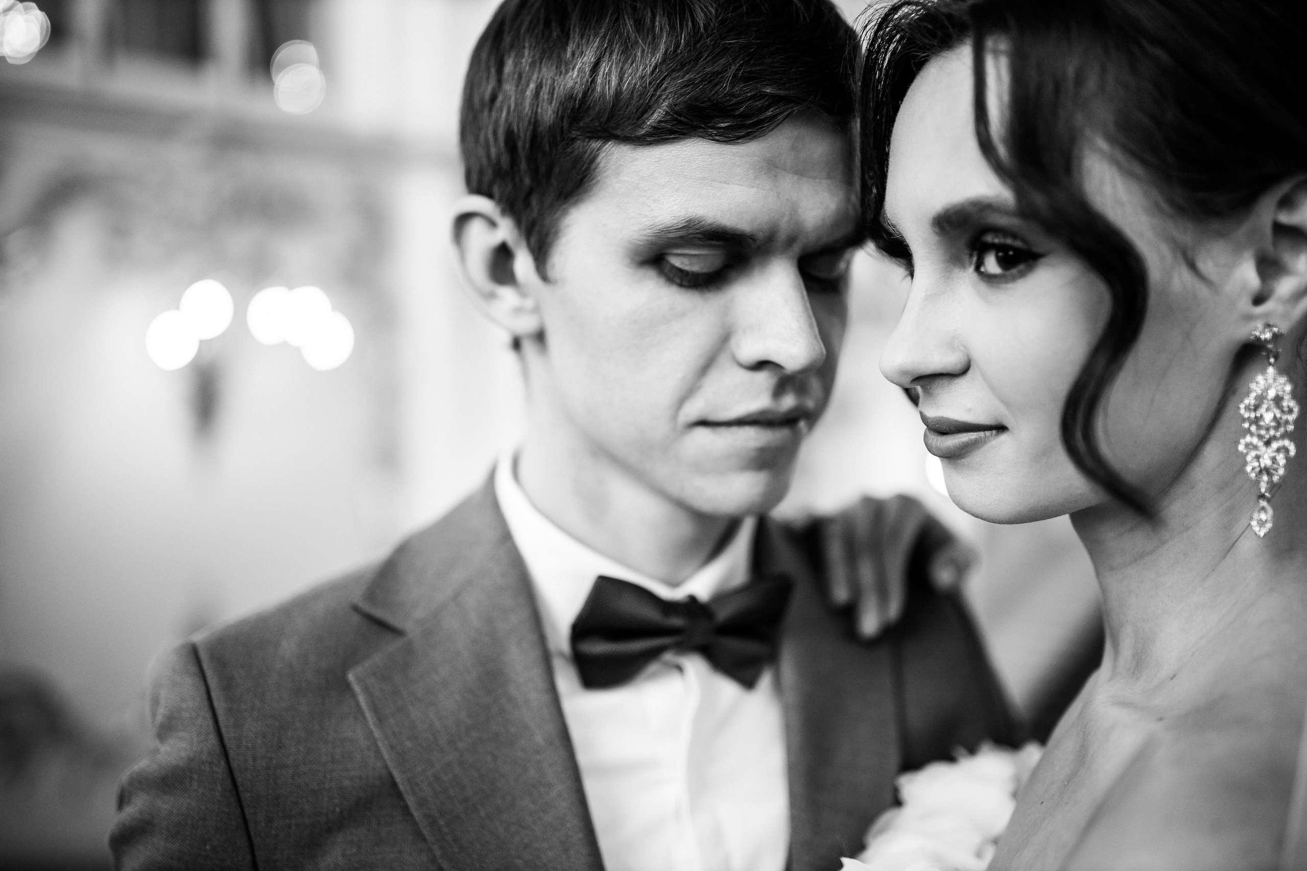 Свадьбы. Свадебный фотограф Наталья Менько Санкт-Петербург