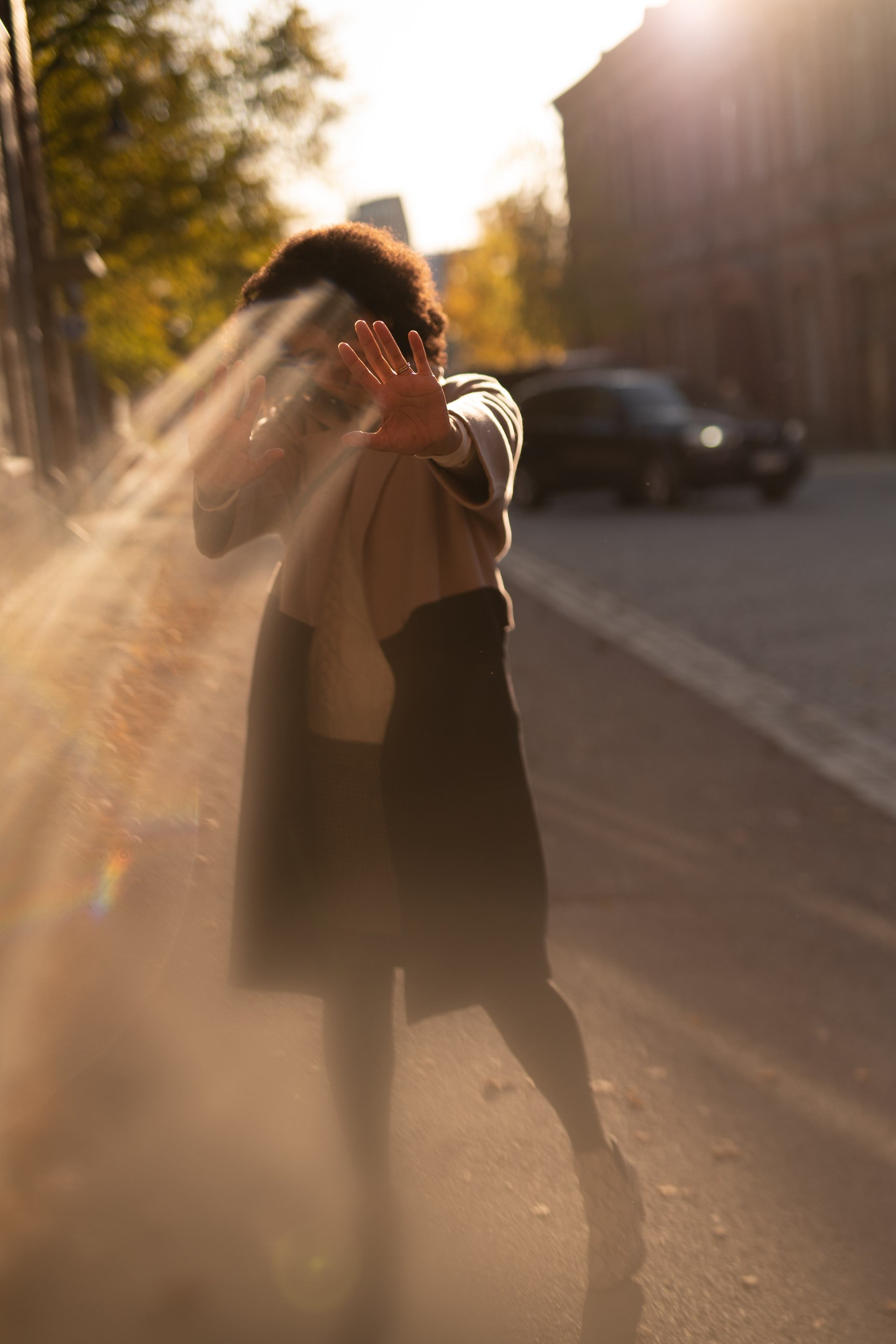 Julia Famba. Семейный и контент фотограф